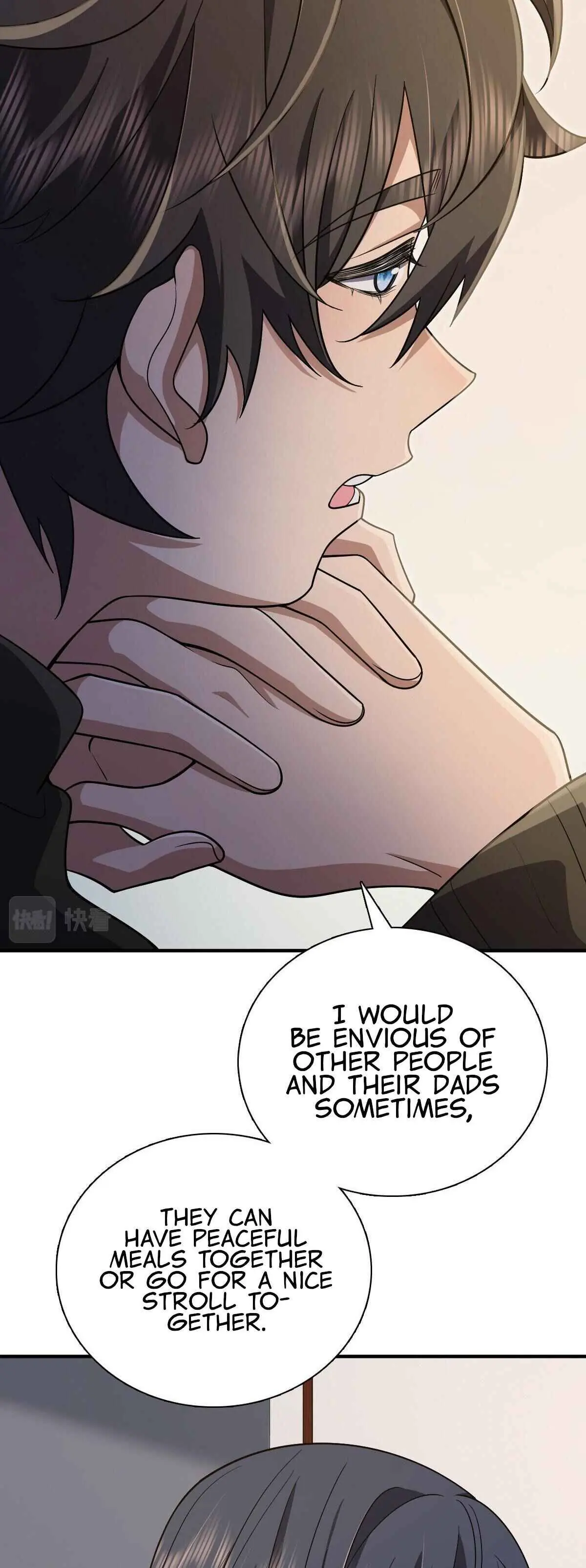 My Wife Is From a Thousand Years Ago Chapter 51 Page 20
