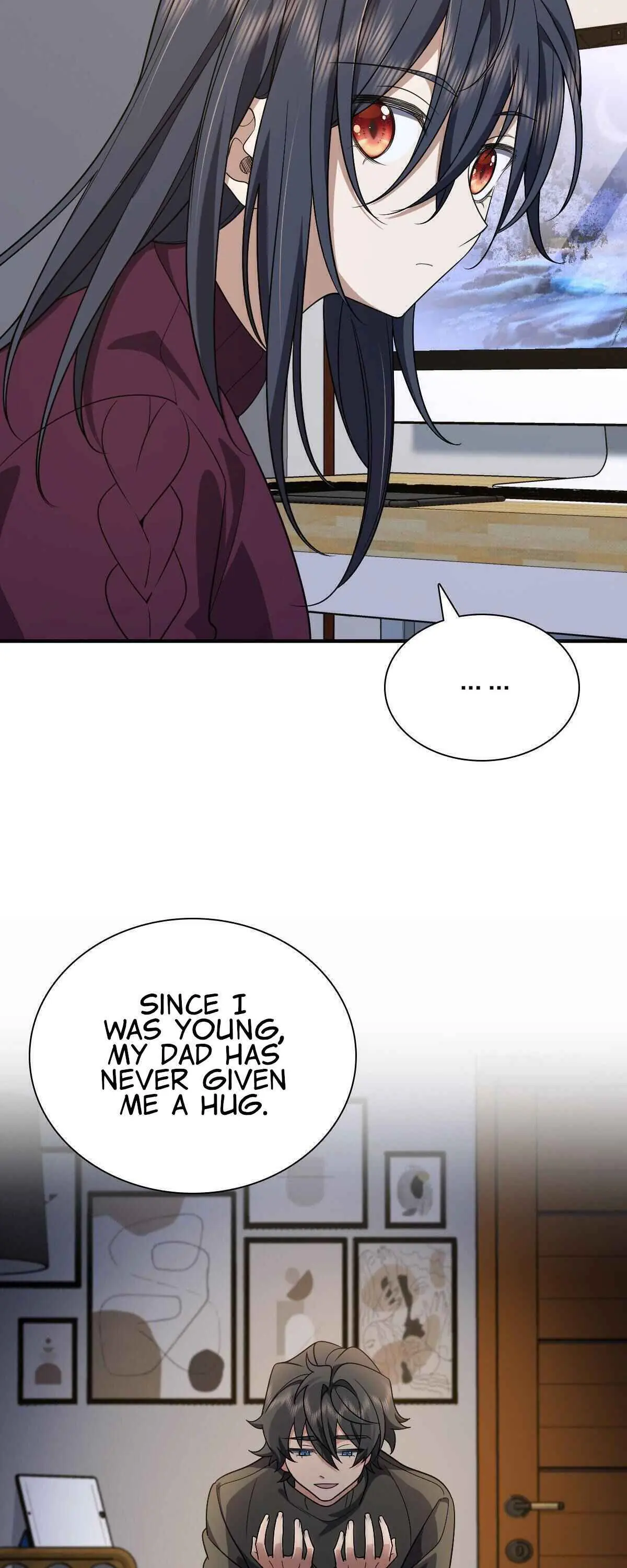 My Wife Is From a Thousand Years Ago Chapter 51 Page 21