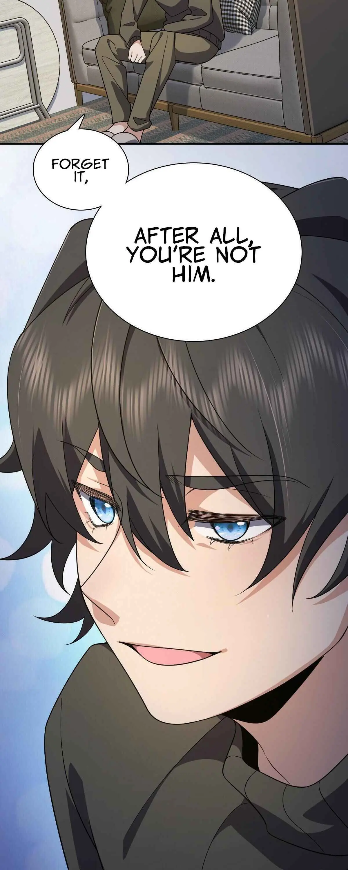 My Wife Is From a Thousand Years Ago Chapter 51 Page 25