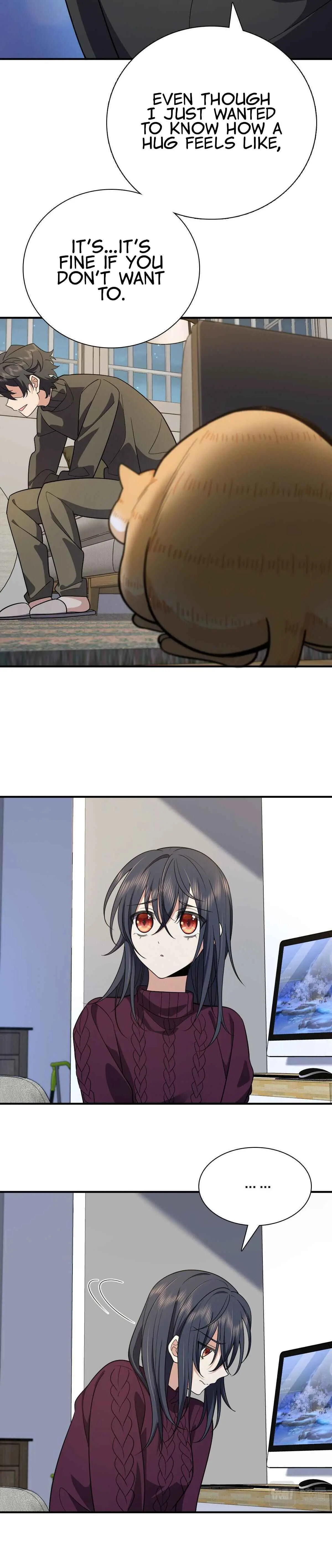 My Wife Is From a Thousand Years Ago Chapter 51 Page 26