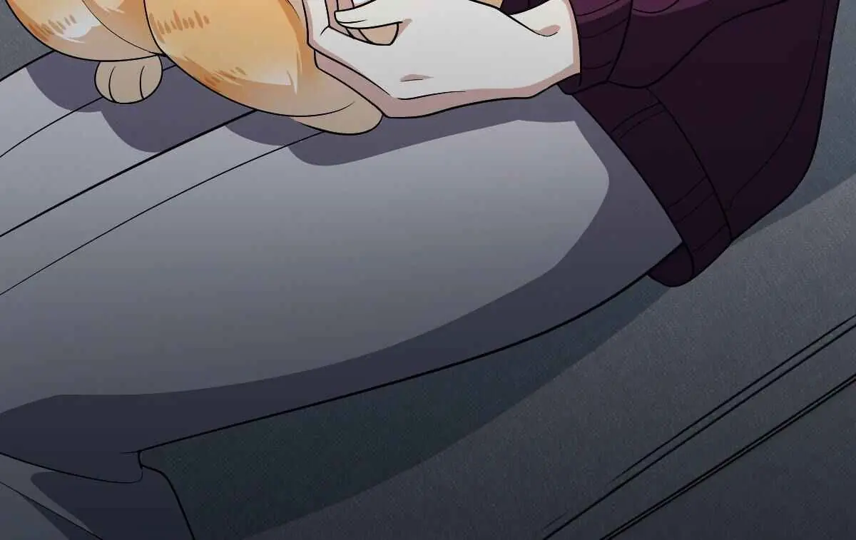 My Wife Is From a Thousand Years Ago Chapter 51 Page 37