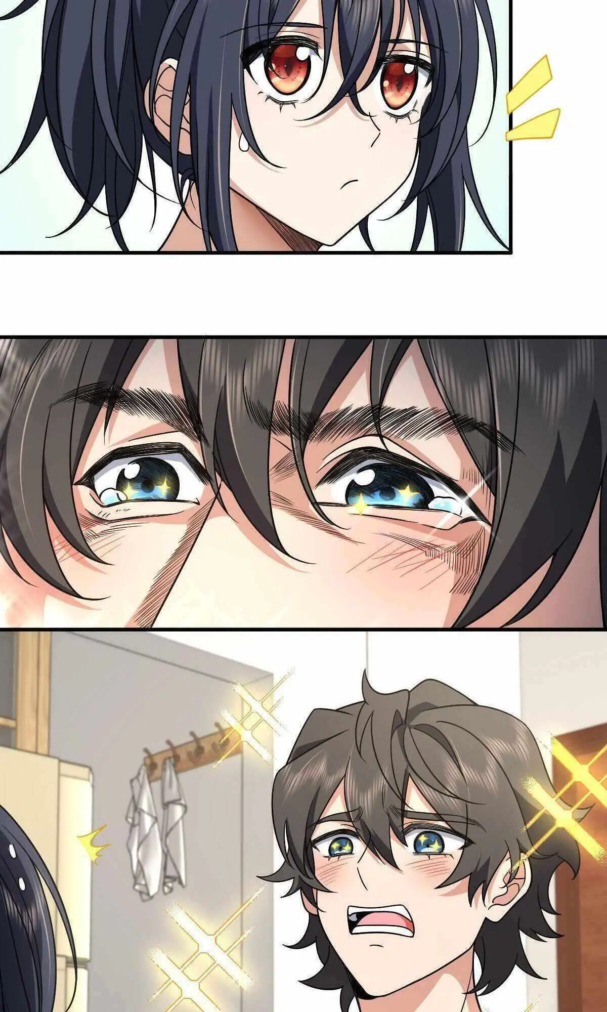 My Wife Is From a Thousand Years Ago Chapter 52 Page 11
