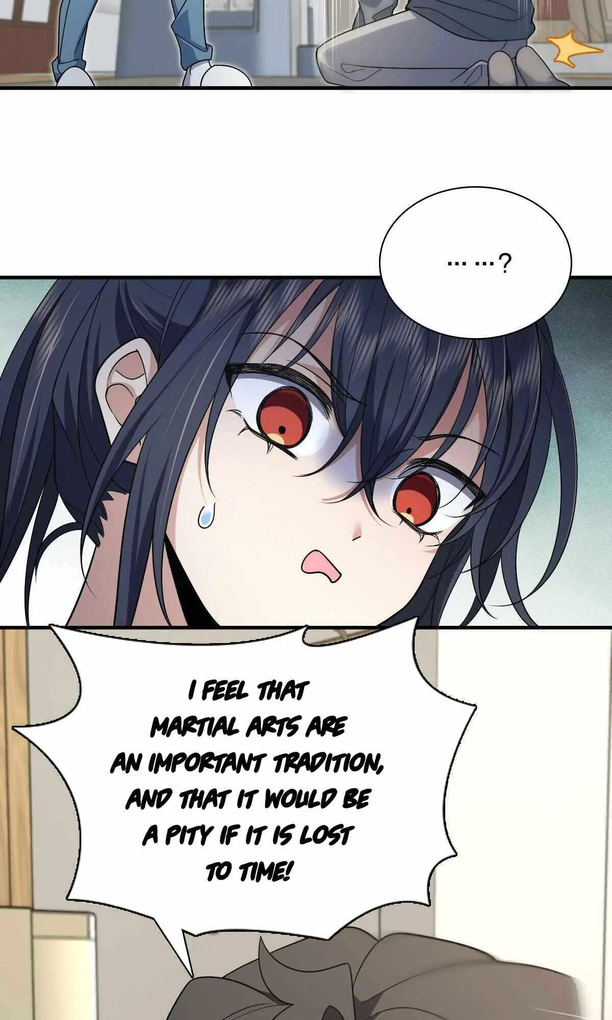 My Wife Is From a Thousand Years Ago Chapter 52 Page 13
