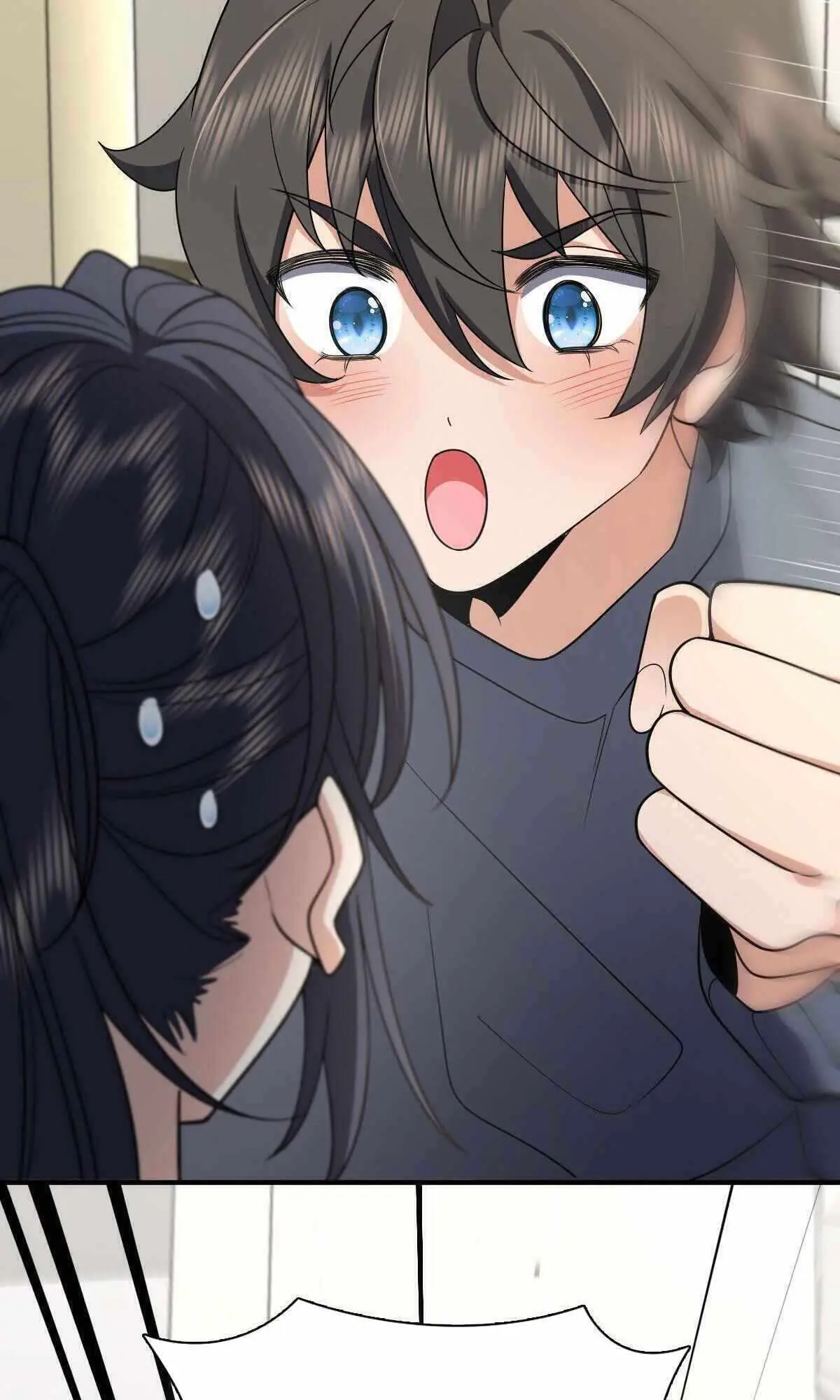 My Wife Is From a Thousand Years Ago Chapter 52 Page 14