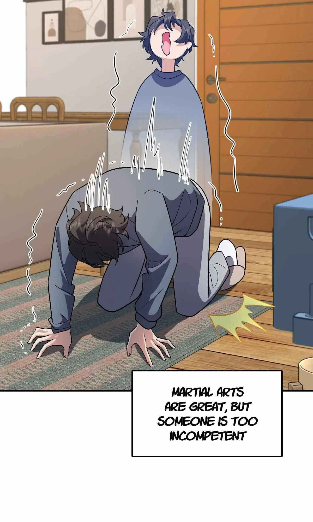 My Wife Is From a Thousand Years Ago Chapter 52 Page 18