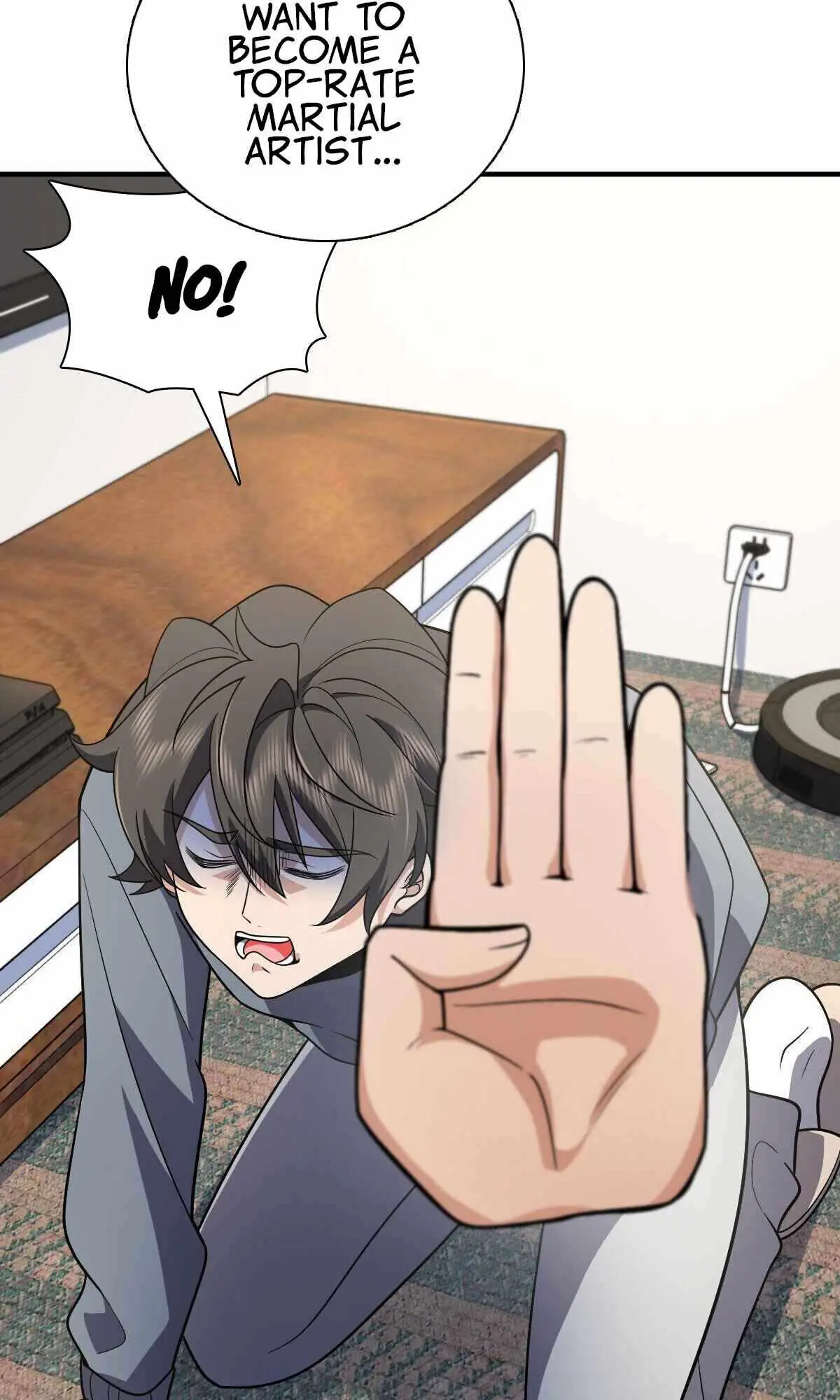 My Wife Is From a Thousand Years Ago Chapter 52 Page 20