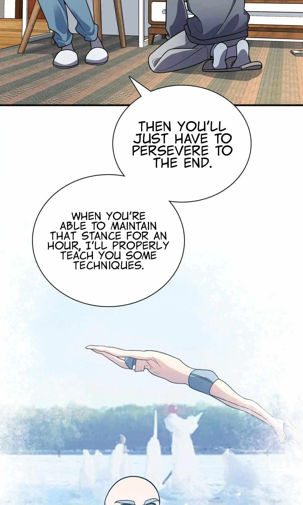 My Wife Is From a Thousand Years Ago Chapter 52 Page 22