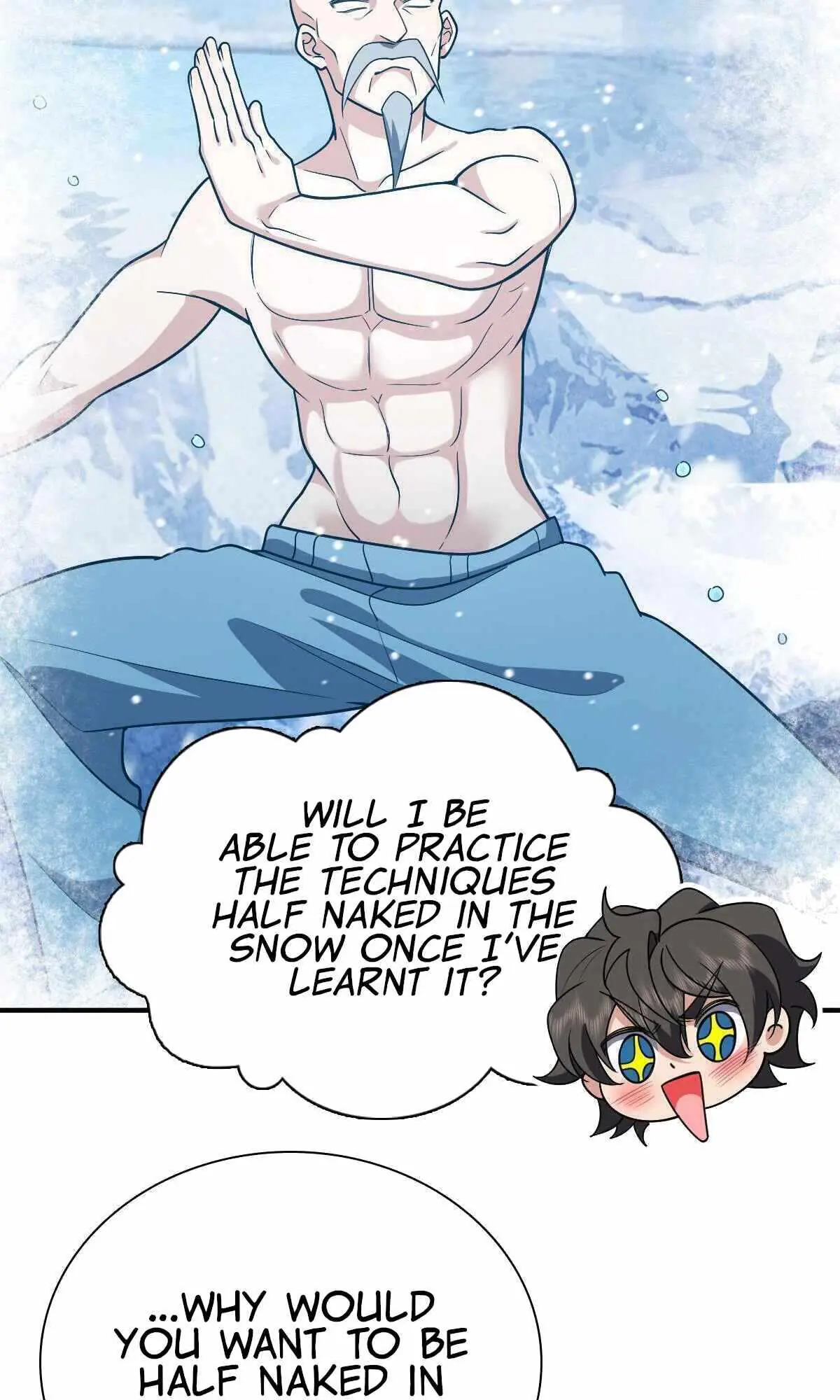 My Wife Is From a Thousand Years Ago Chapter 52 Page 23