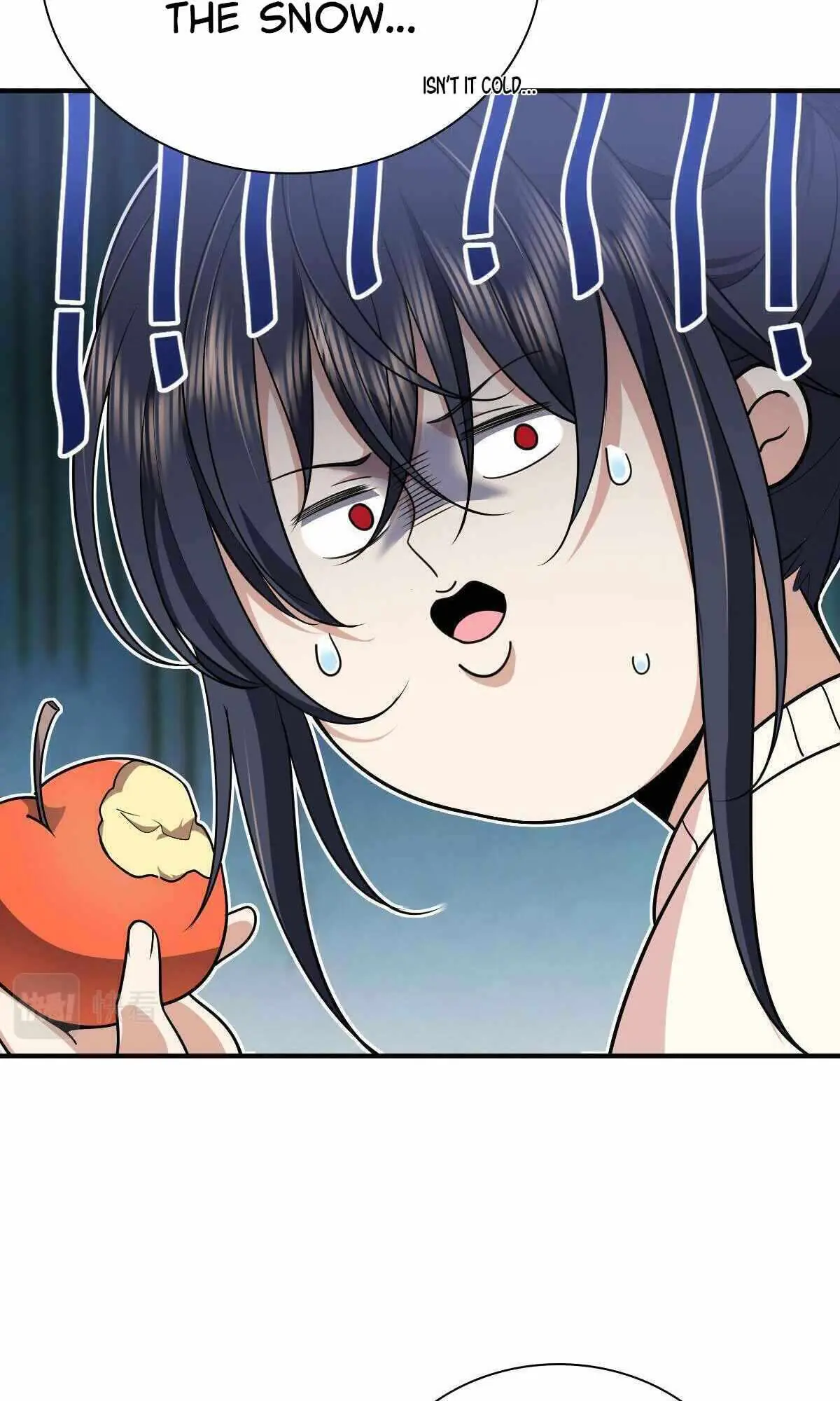 My Wife Is From a Thousand Years Ago Chapter 52 Page 24