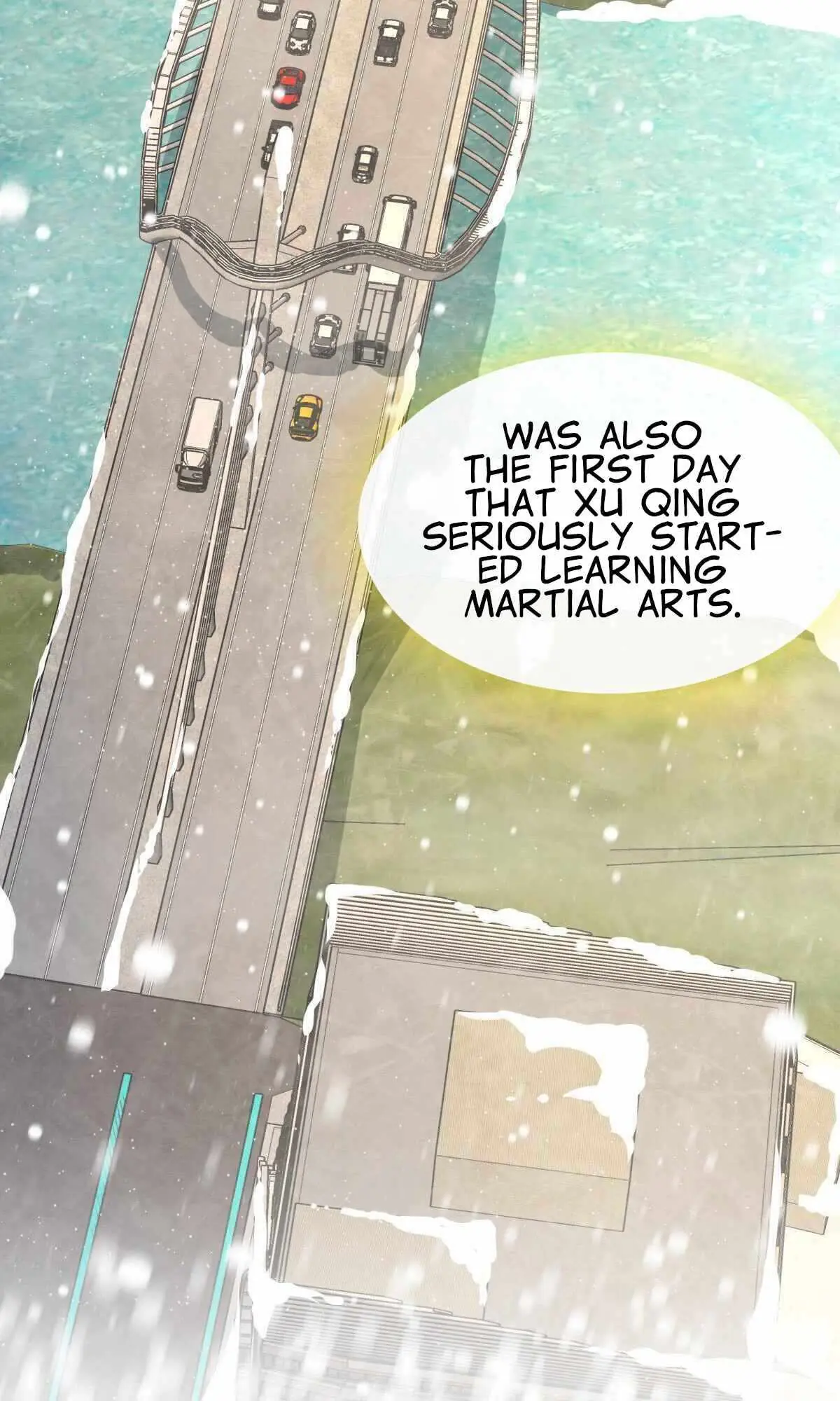 My Wife Is From a Thousand Years Ago Chapter 52 Page 26