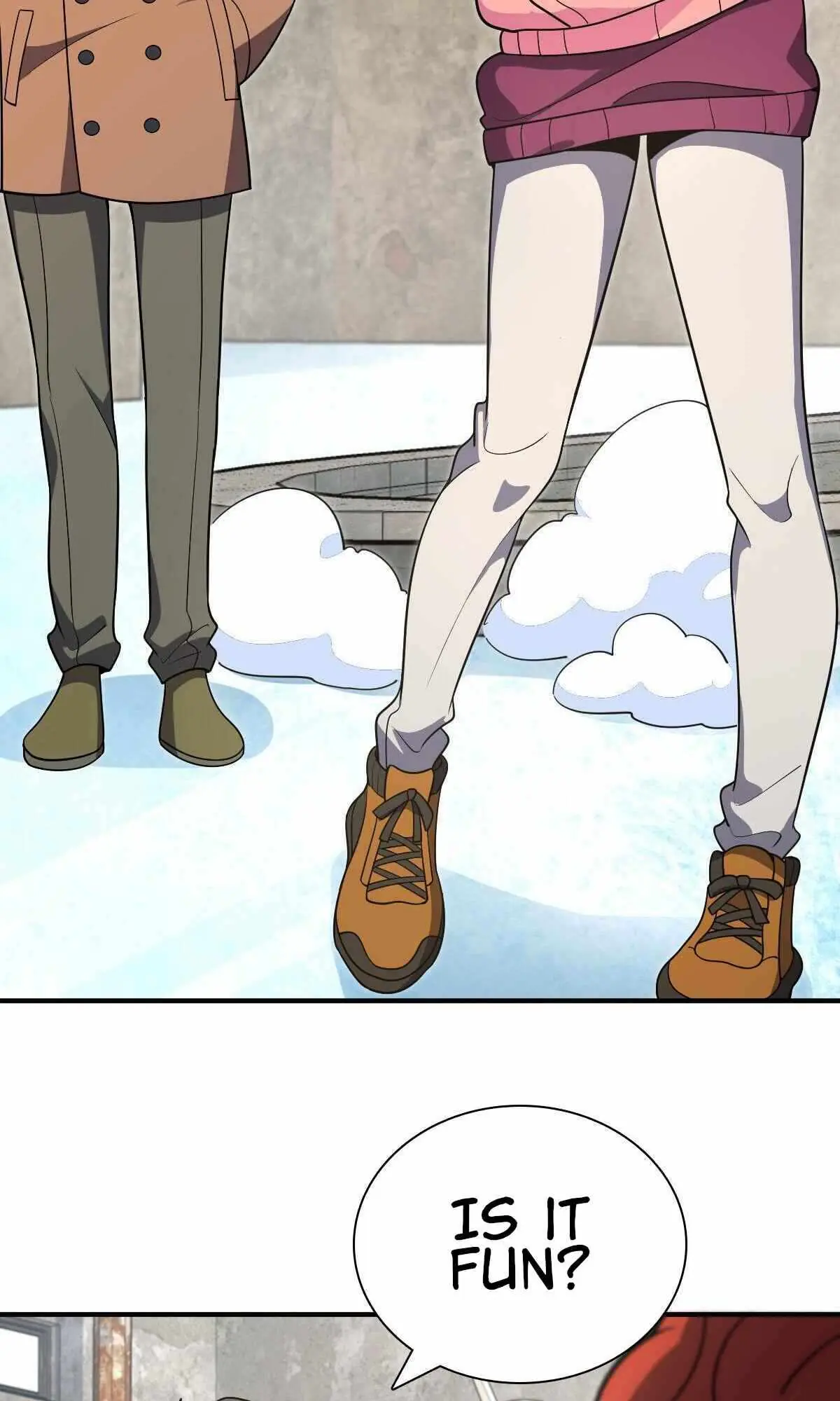 My Wife Is From a Thousand Years Ago Chapter 52 Page 29