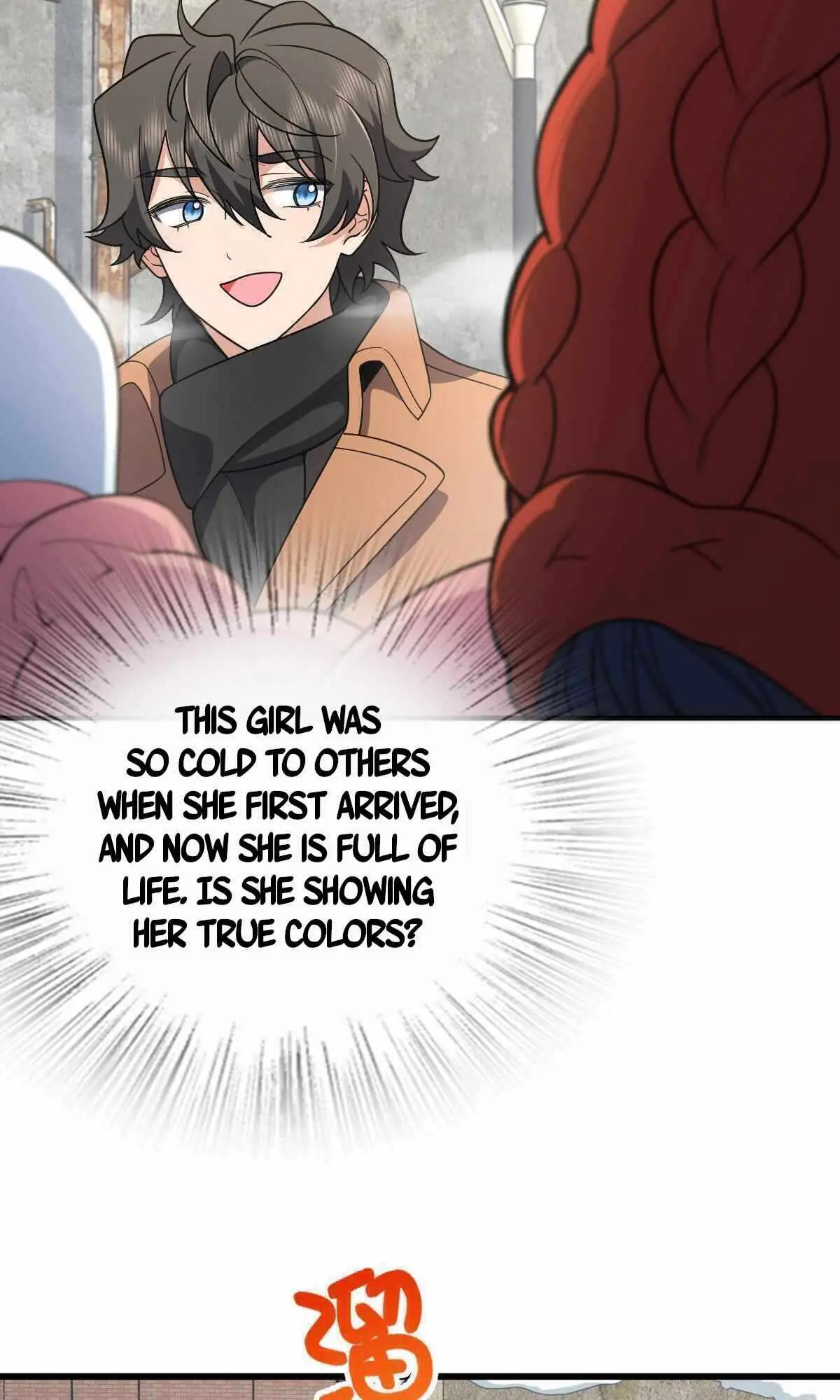 My Wife Is From a Thousand Years Ago Chapter 52 Page 30
