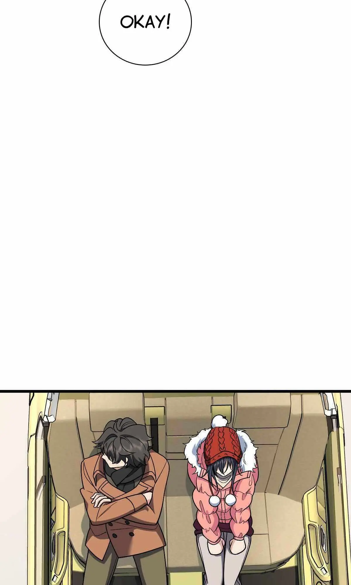 My Wife Is From a Thousand Years Ago Chapter 52 Page 34
