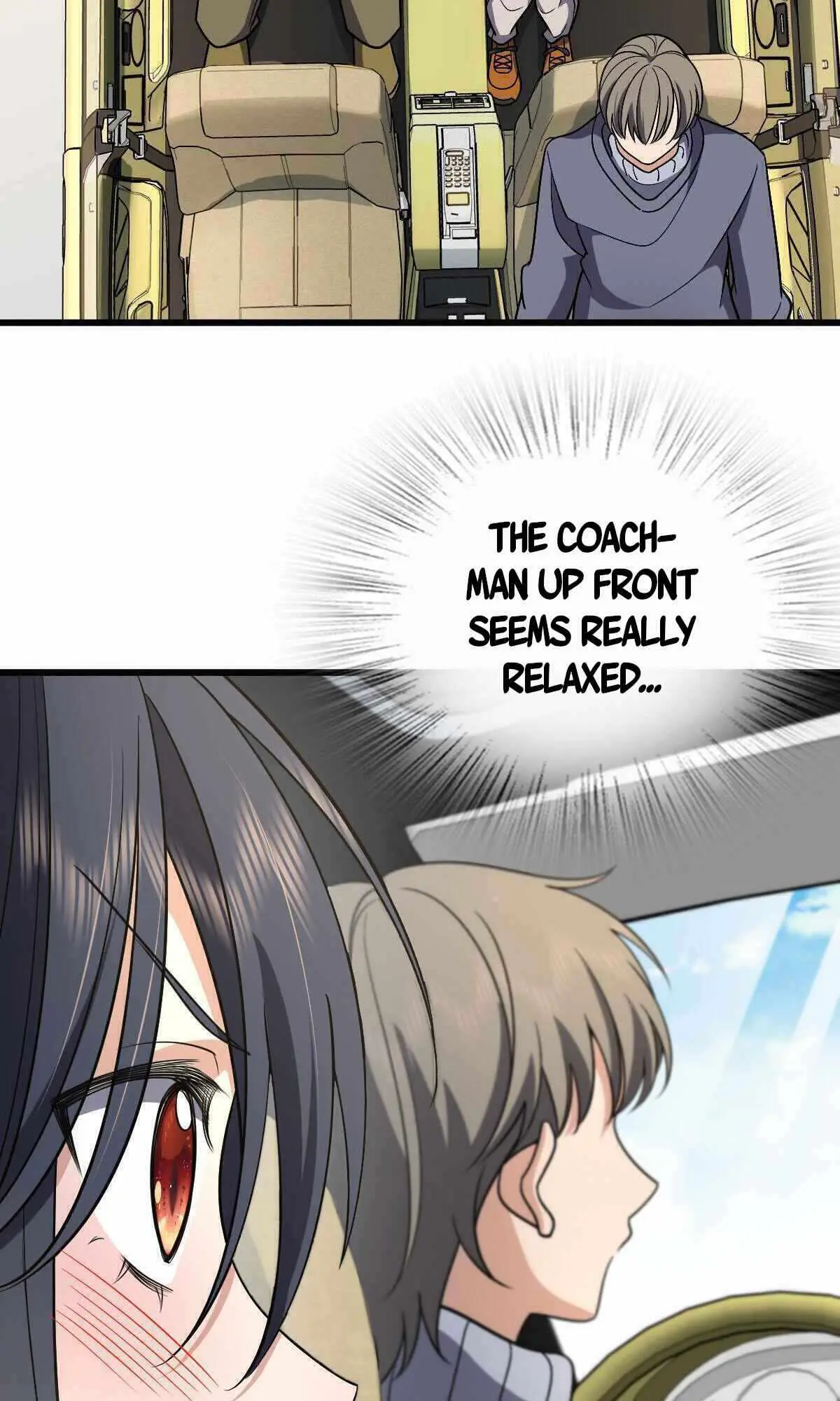 My Wife Is From a Thousand Years Ago Chapter 52 Page 35
