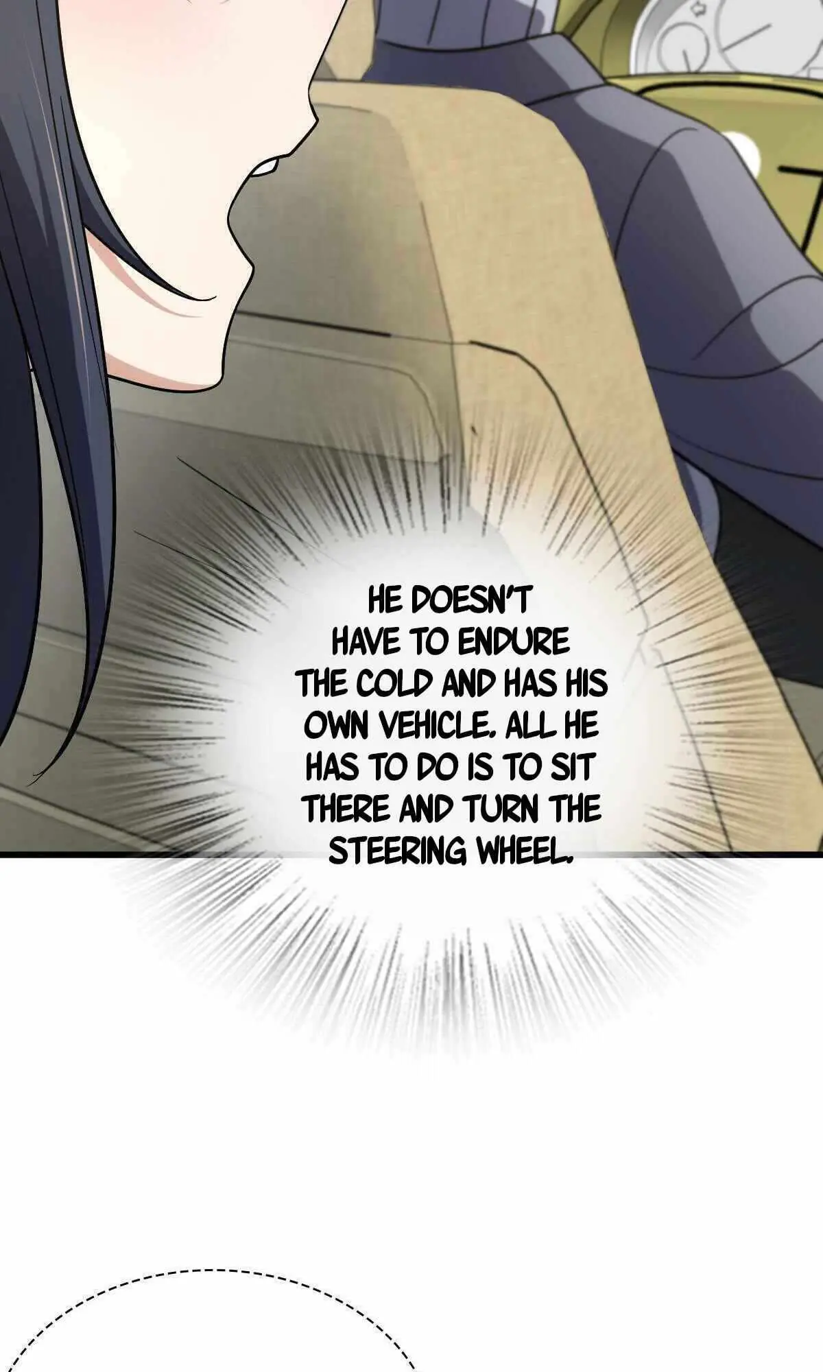 My Wife Is From a Thousand Years Ago Chapter 52 Page 36