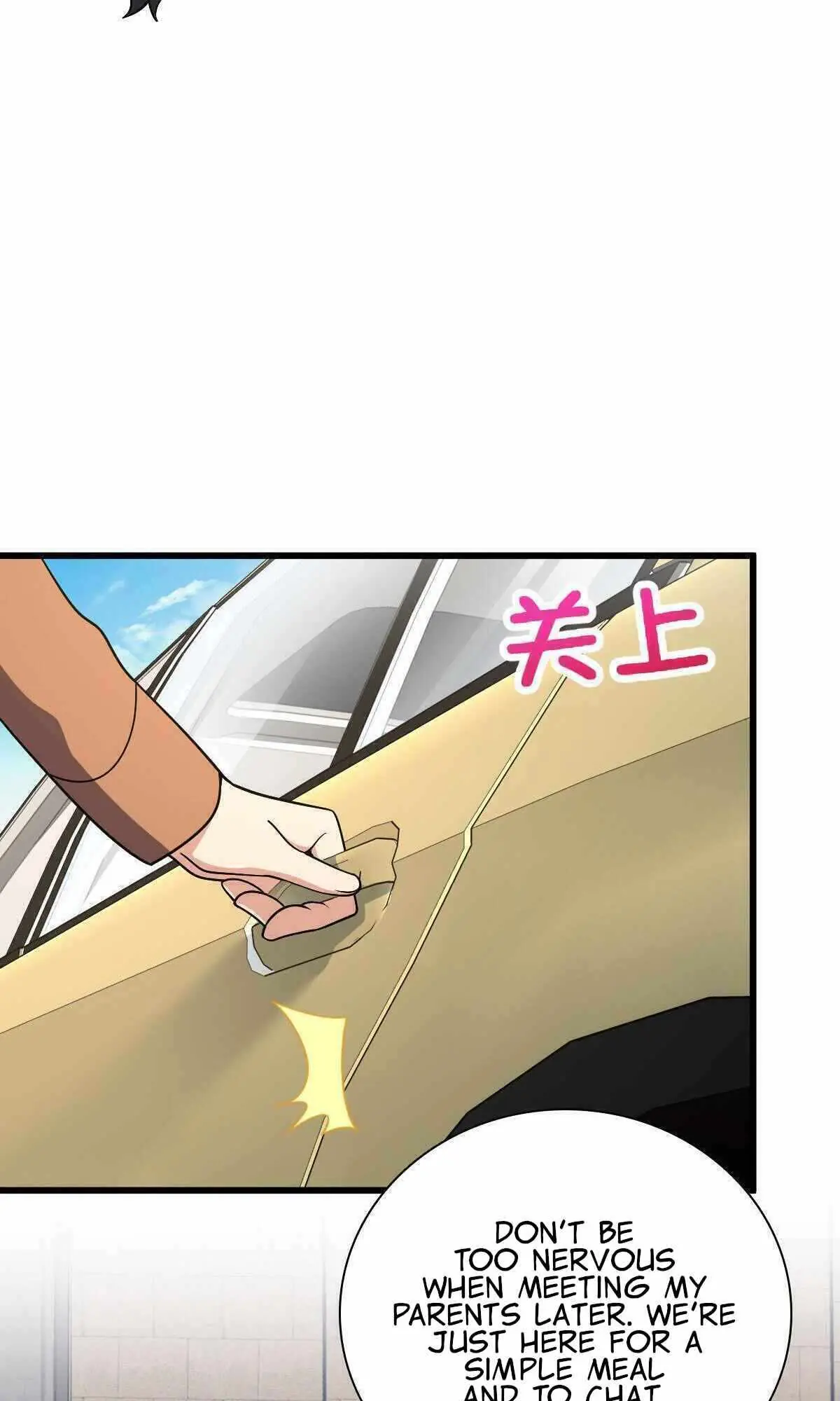 My Wife Is From a Thousand Years Ago Chapter 52 Page 40