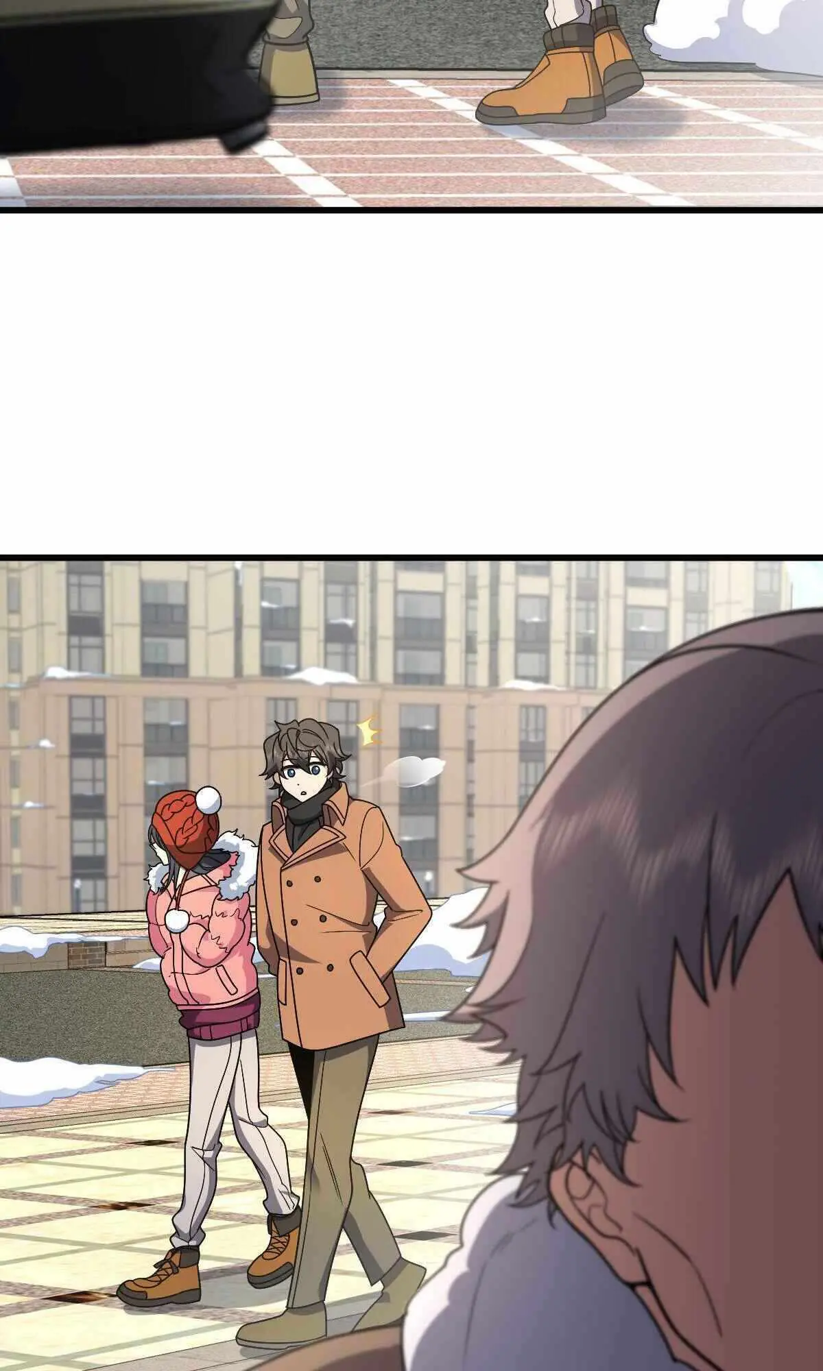 My Wife Is From a Thousand Years Ago Chapter 52 Page 42