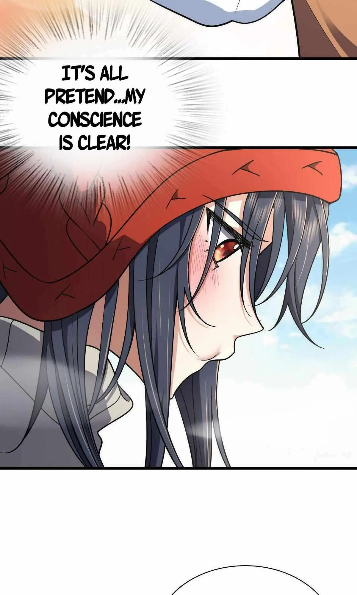 My Wife Is From a Thousand Years Ago Chapter 52 Page 45