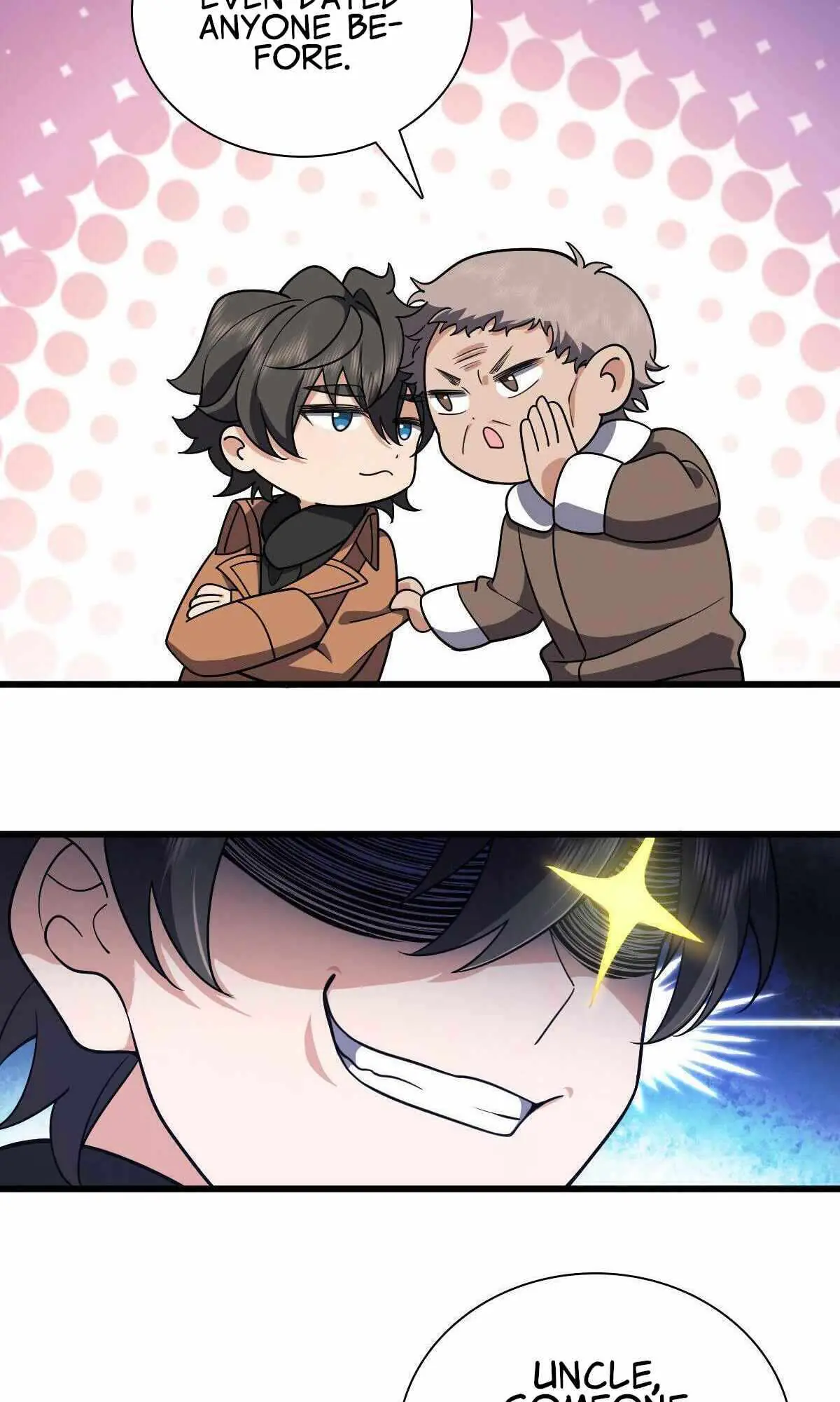 My Wife Is From a Thousand Years Ago Chapter 52 Page 51