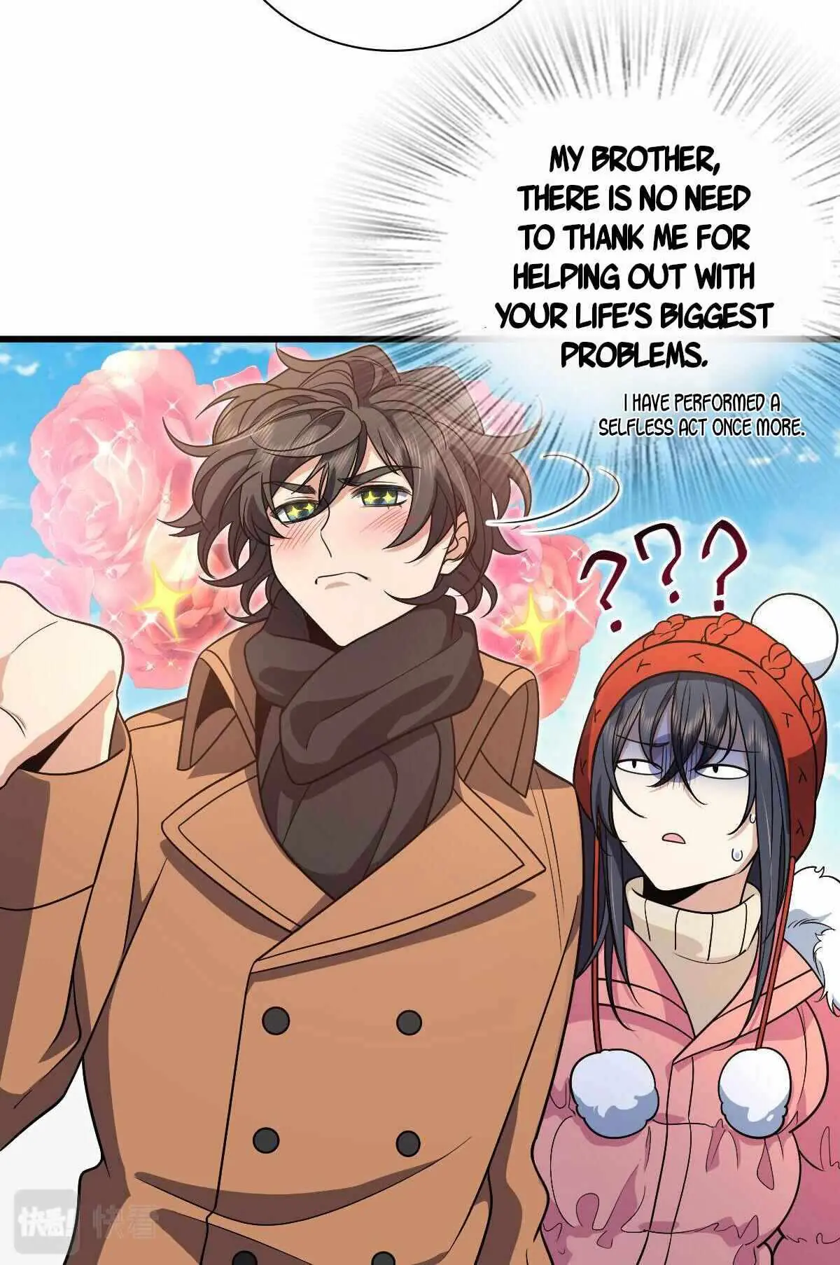 My Wife Is From a Thousand Years Ago Chapter 52 Page 54