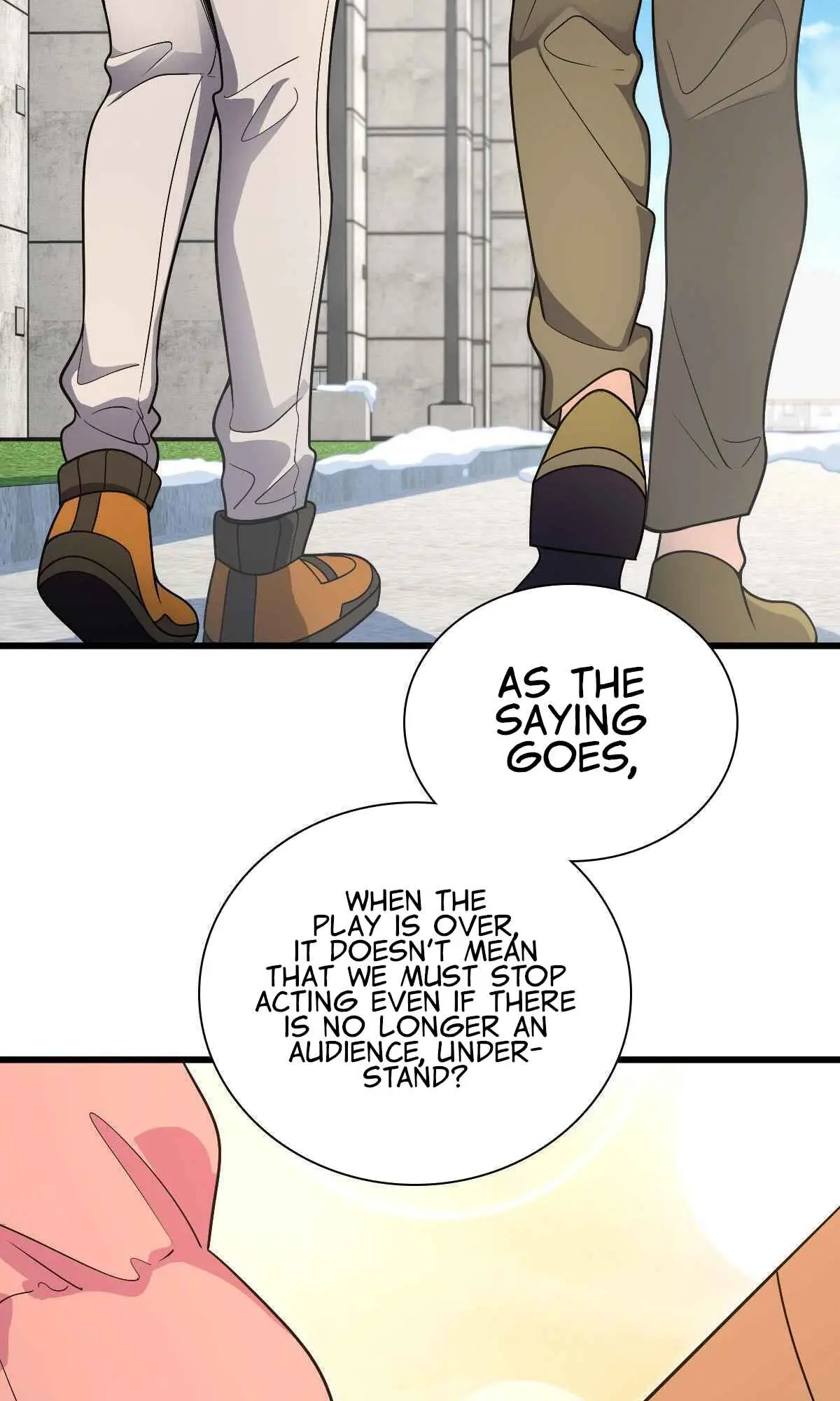 My Wife Is From a Thousand Years Ago Chapter 53 Page 2