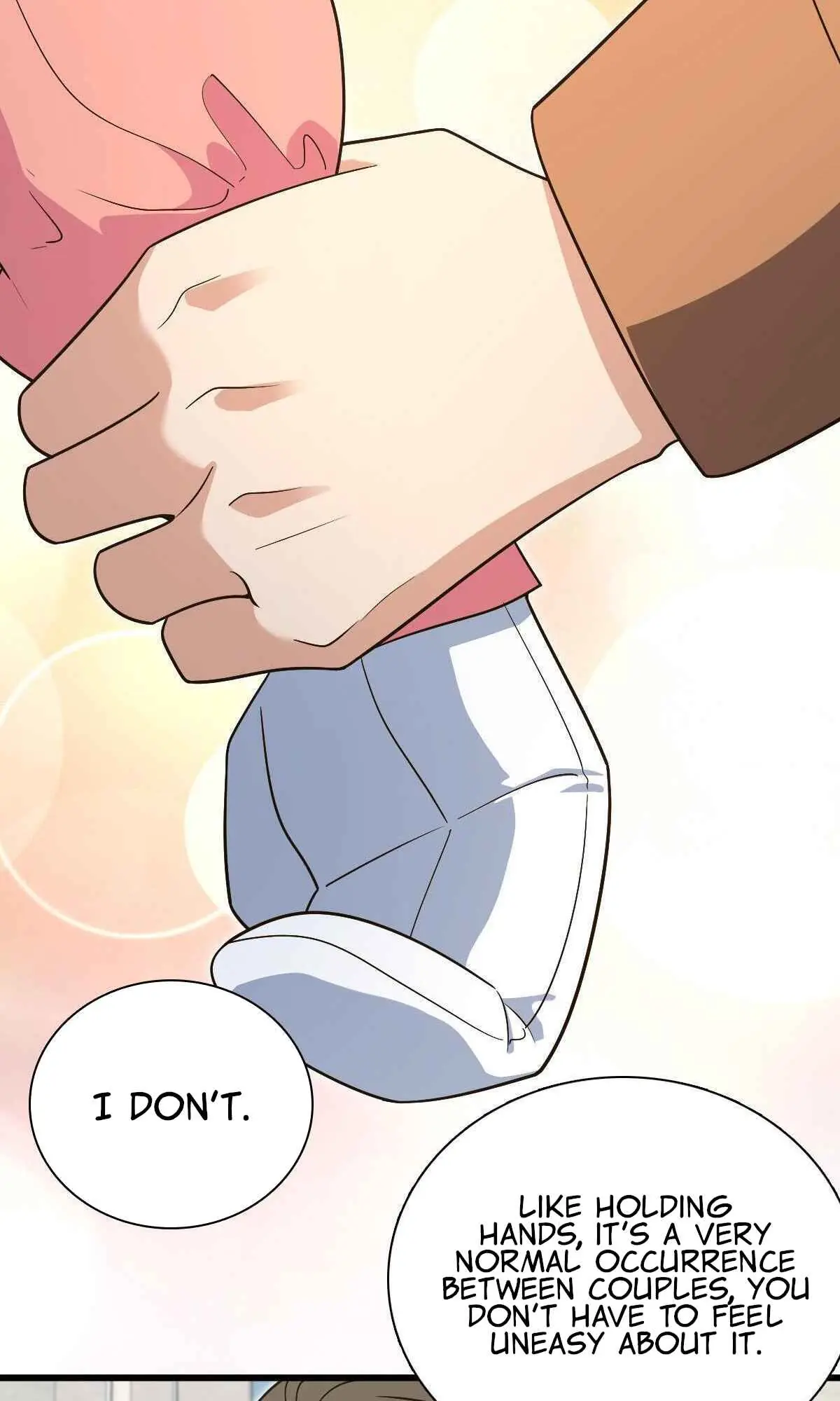My Wife Is From a Thousand Years Ago Chapter 53 Page 3
