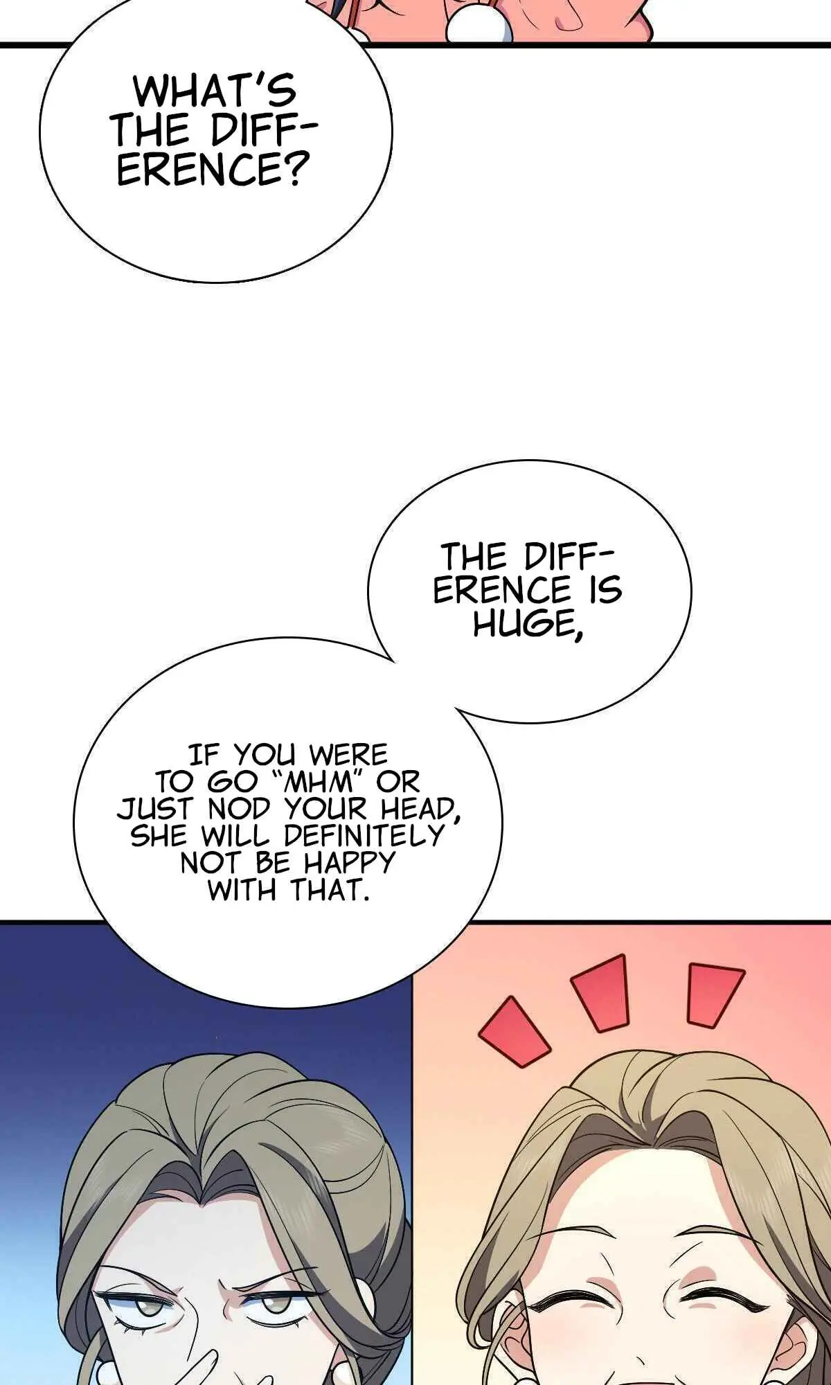 My Wife Is From a Thousand Years Ago Chapter 53 Page 8
