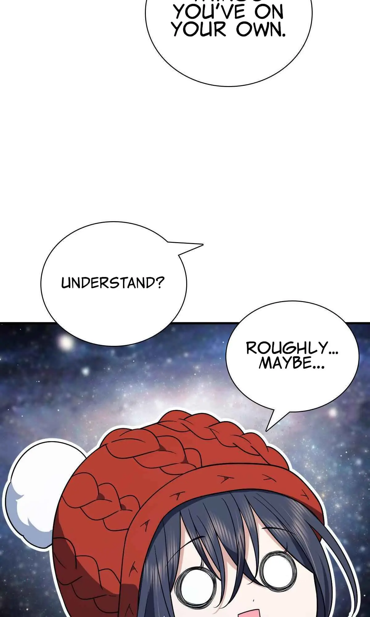 My Wife Is From a Thousand Years Ago Chapter 53 Page 14