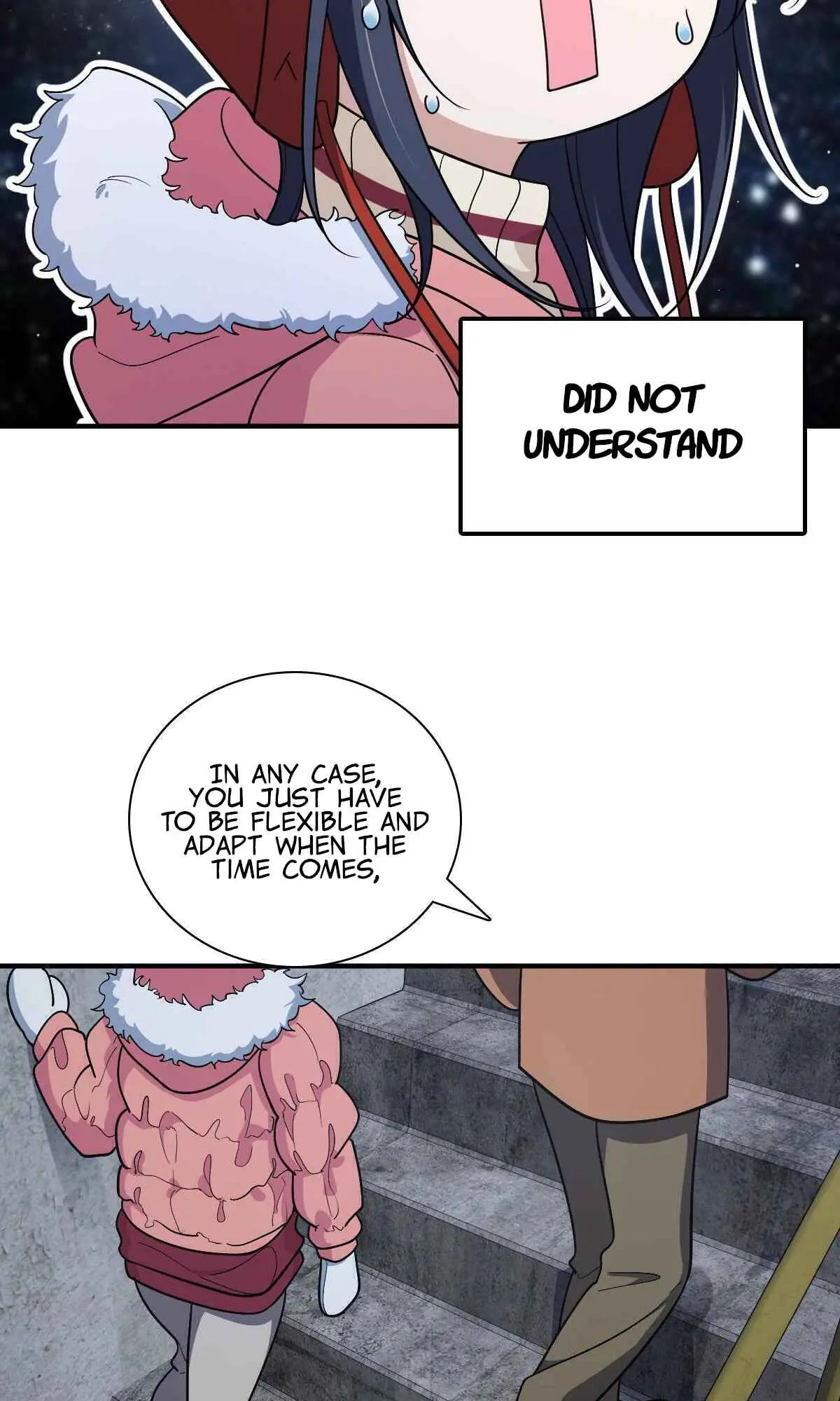 My Wife Is From a Thousand Years Ago Chapter 53 Page 15