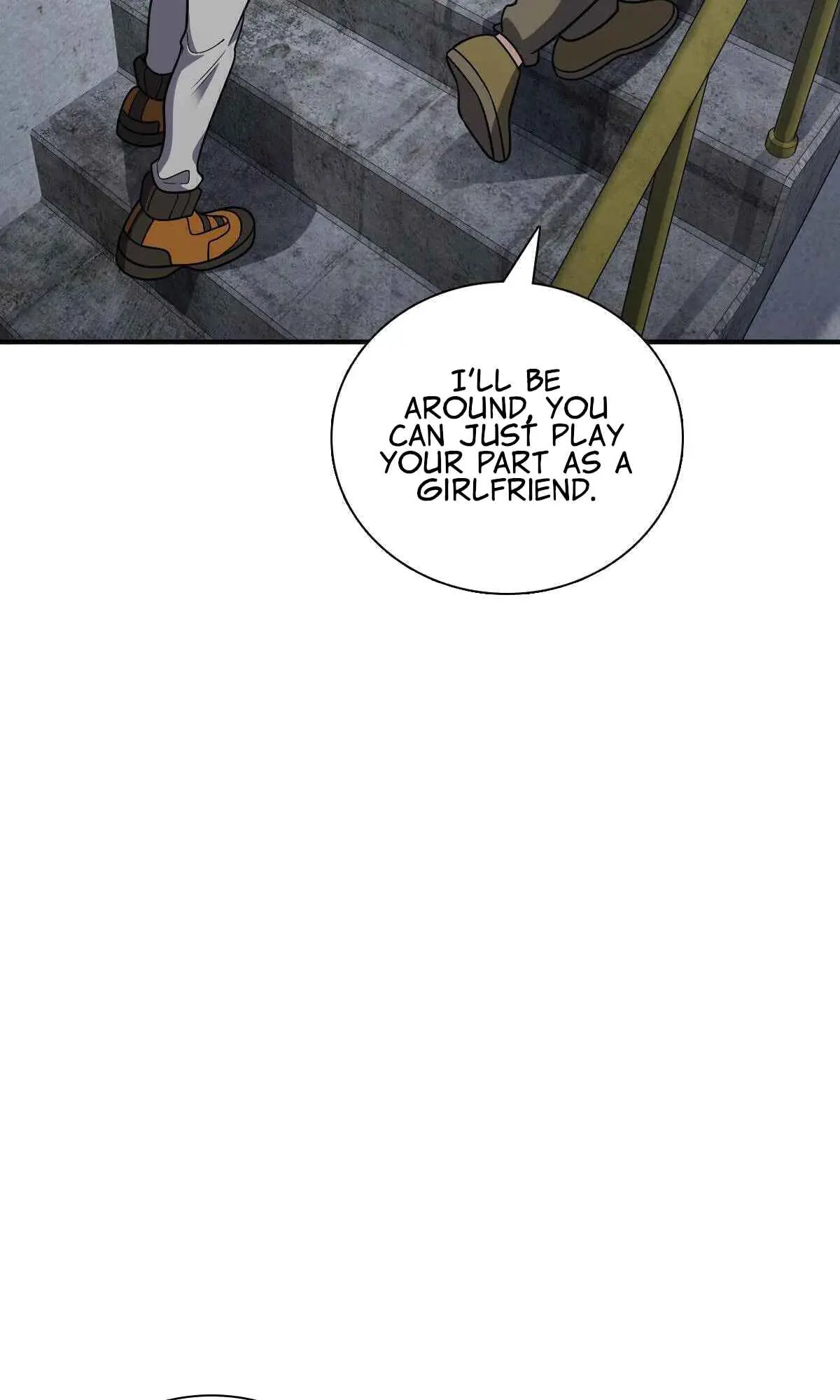 My Wife Is From a Thousand Years Ago Chapter 53 Page 16