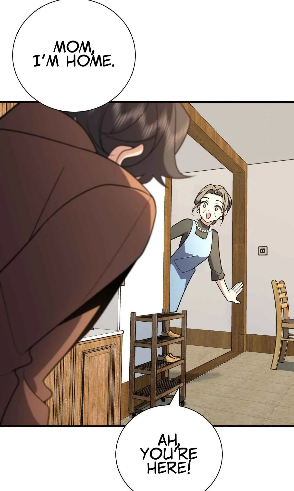 My Wife Is From a Thousand Years Ago Chapter 53 Page 17