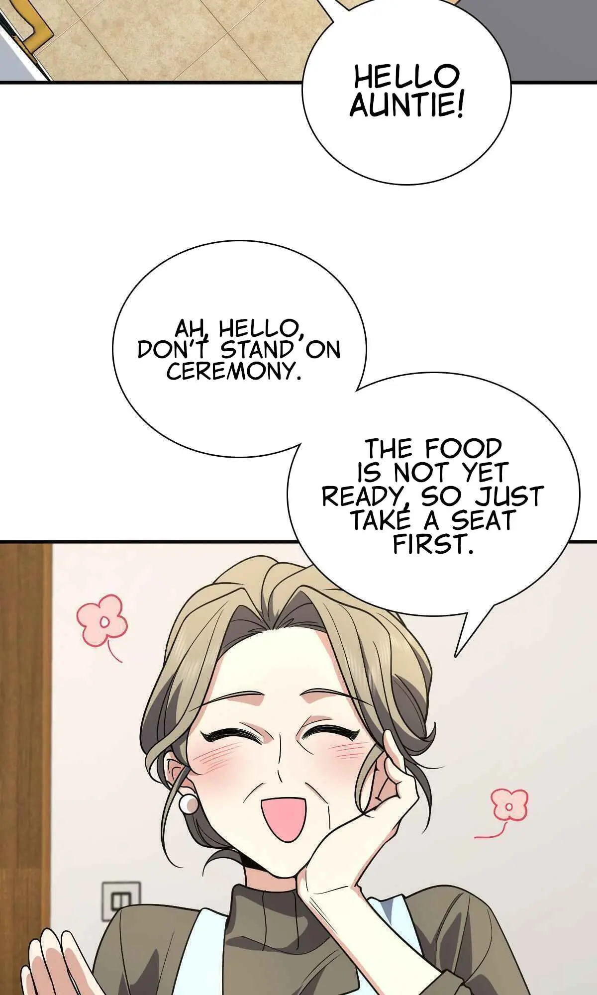 My Wife Is From a Thousand Years Ago Chapter 53 Page 20