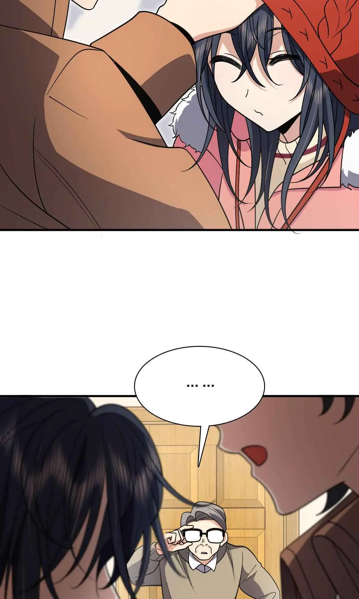 My Wife Is From a Thousand Years Ago Chapter 53 Page 23
