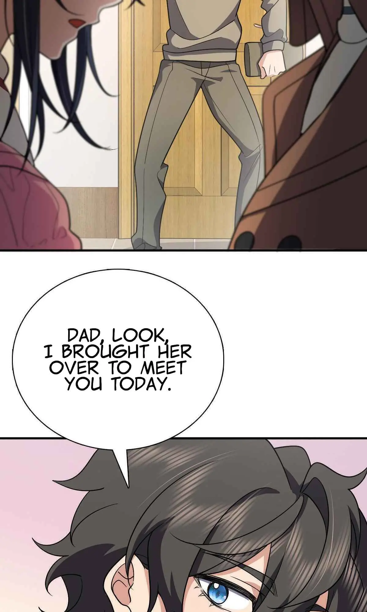 My Wife Is From a Thousand Years Ago Chapter 53 Page 24