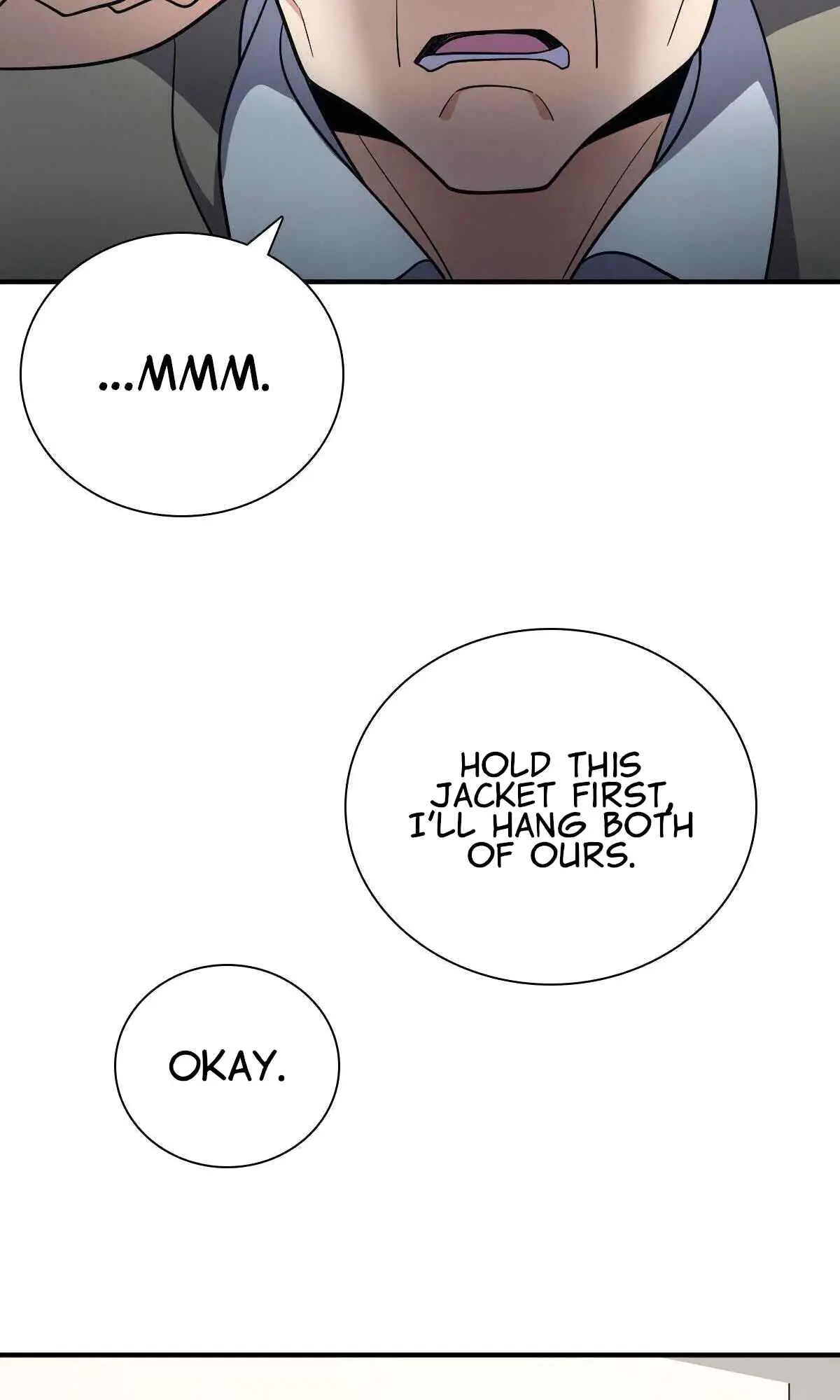 My Wife Is From a Thousand Years Ago Chapter 53 Page 26