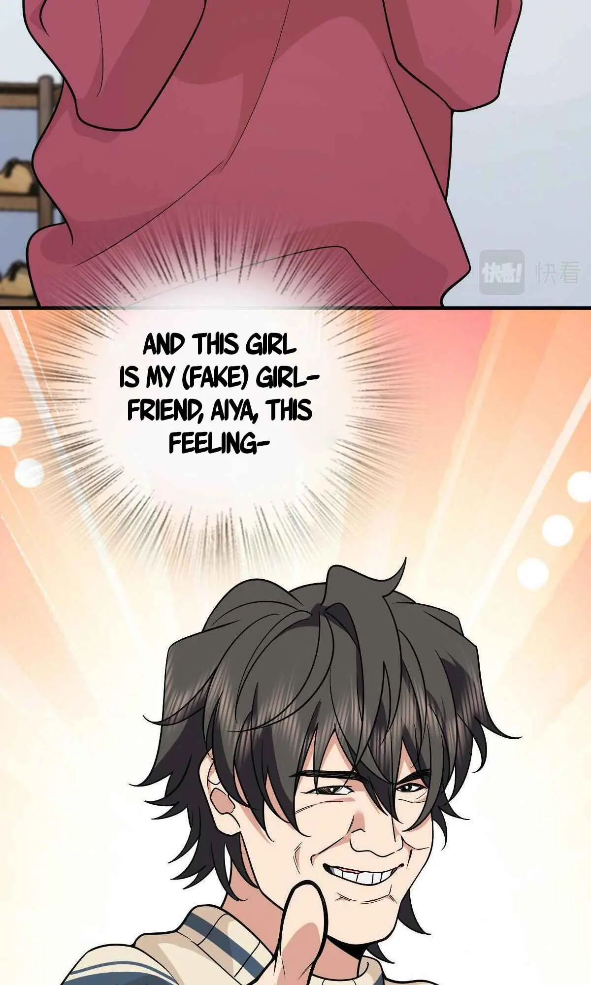 My Wife Is From a Thousand Years Ago Chapter 53 Page 31