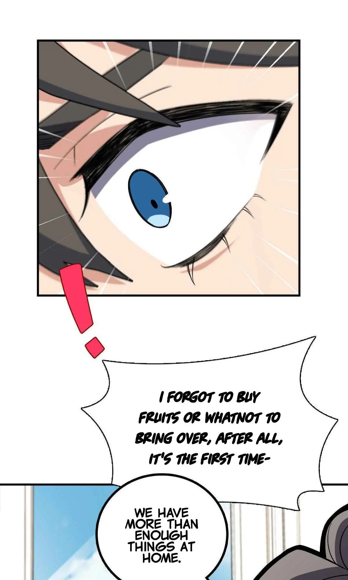 My Wife Is From a Thousand Years Ago Chapter 53 Page 35