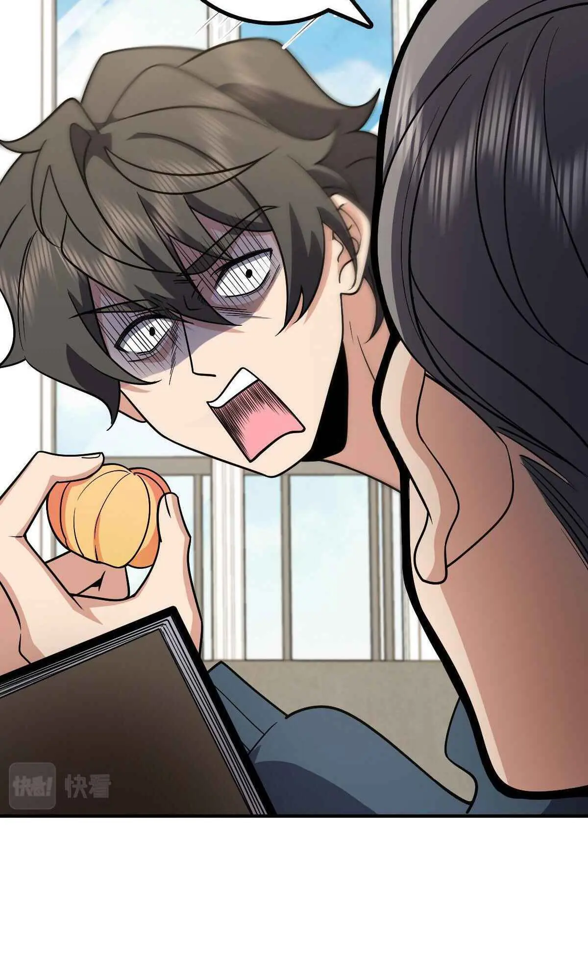 My Wife Is From a Thousand Years Ago Chapter 53 Page 36