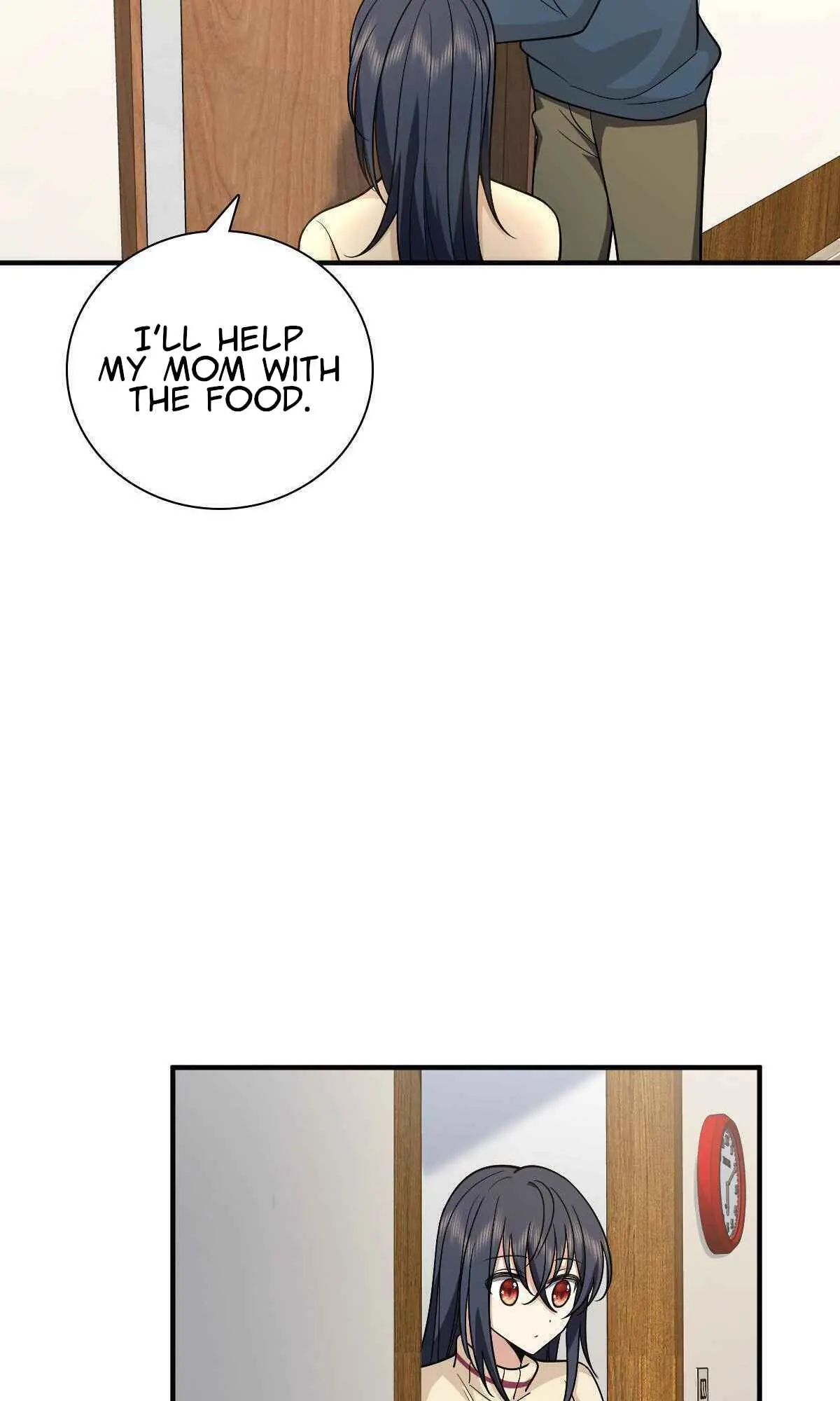 My Wife Is From a Thousand Years Ago Chapter 53 Page 39