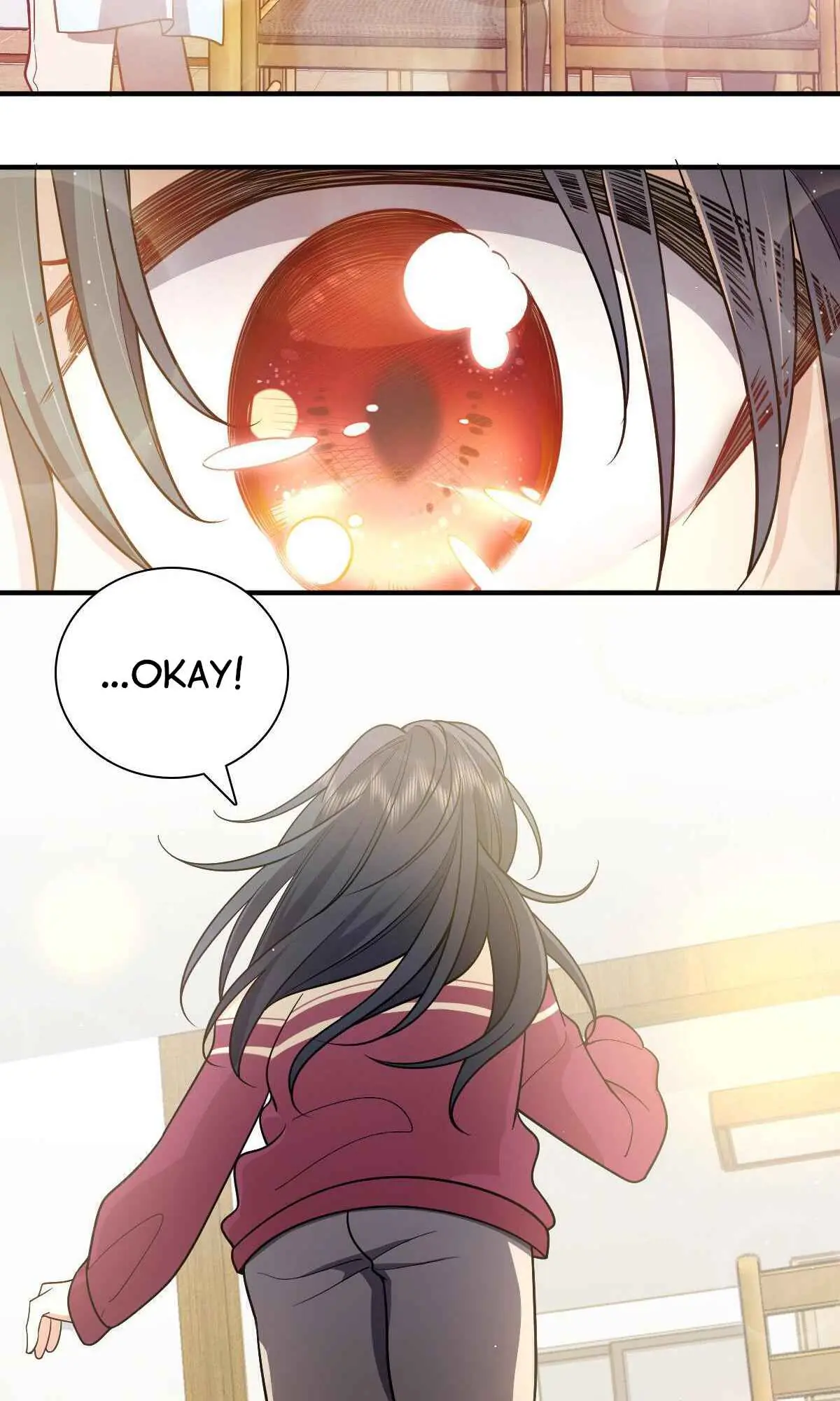 My Wife Is From a Thousand Years Ago Chapter 53 Page 41