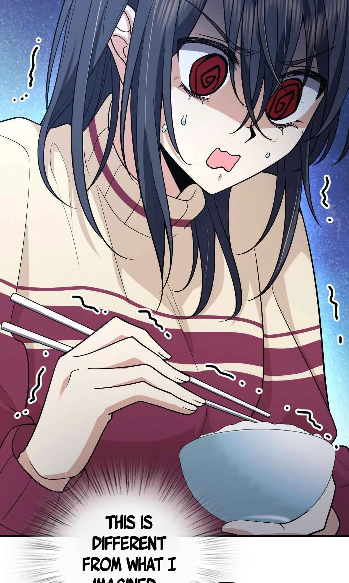 My Wife Is From a Thousand Years Ago Chapter 53 Page 45