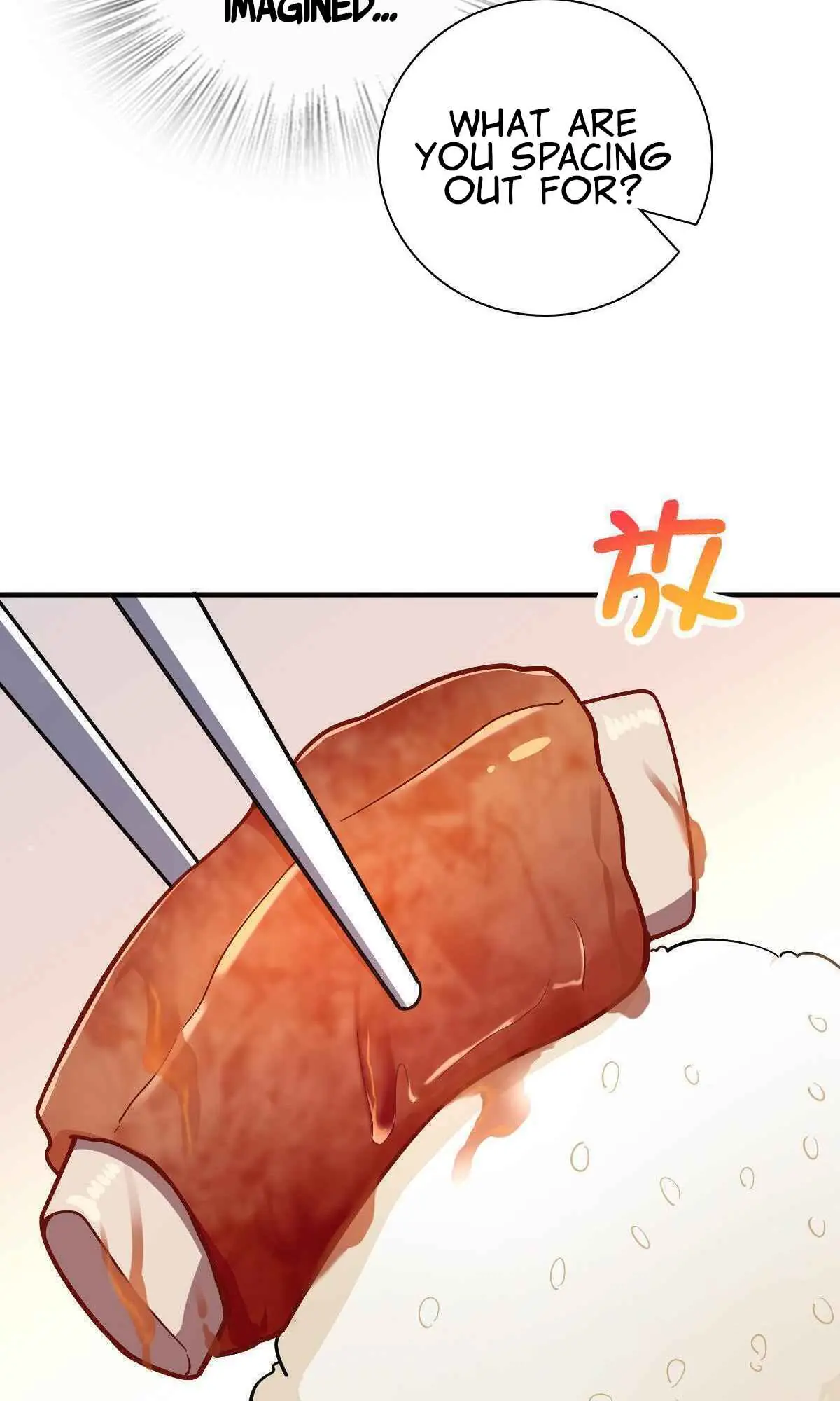 My Wife Is From a Thousand Years Ago Chapter 53 Page 46
