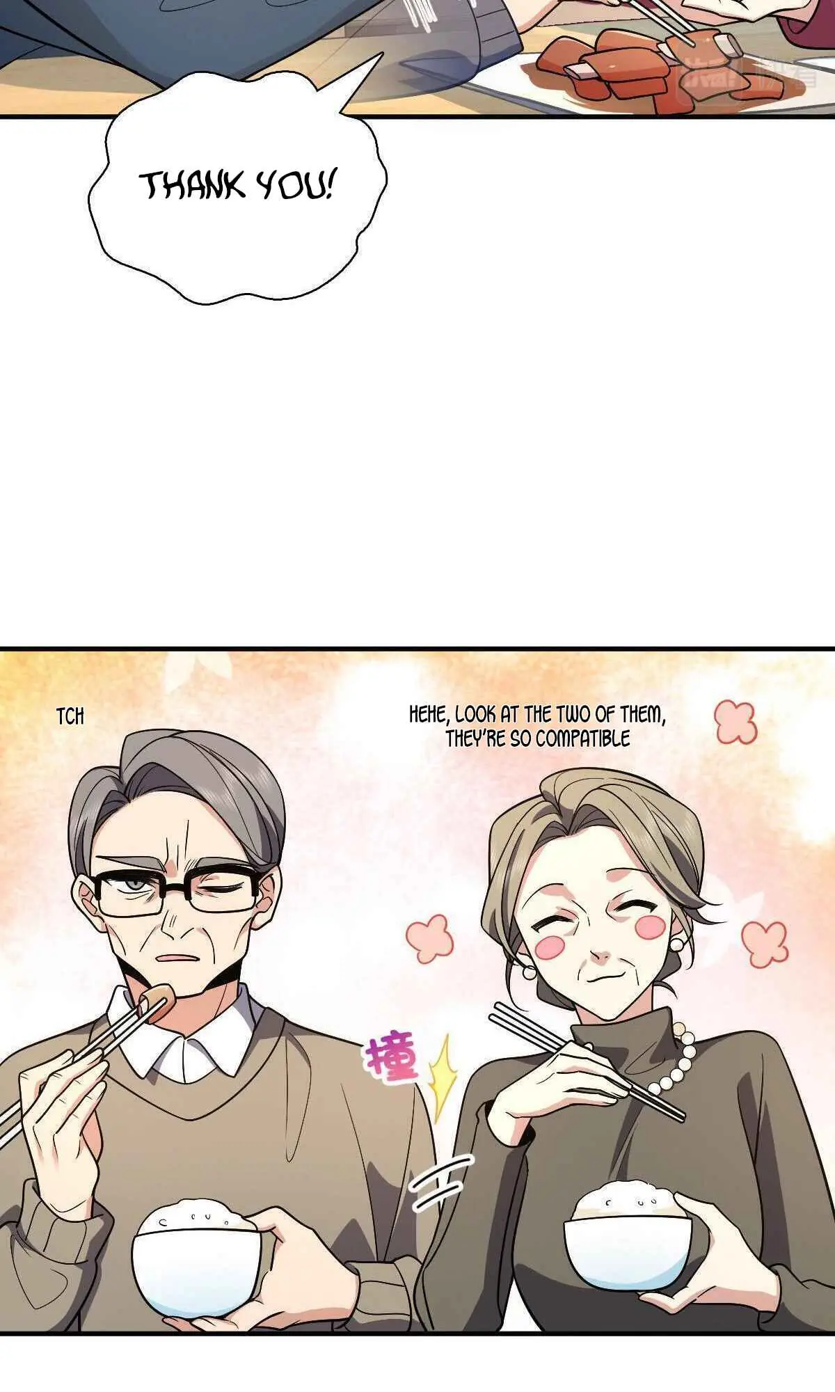 My Wife Is From a Thousand Years Ago Chapter 53 Page 48