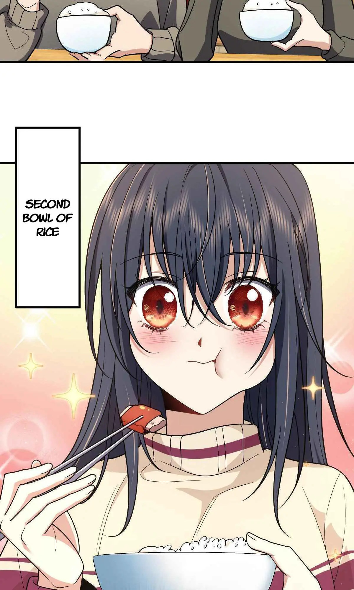 My Wife Is From a Thousand Years Ago Chapter 53 Page 50