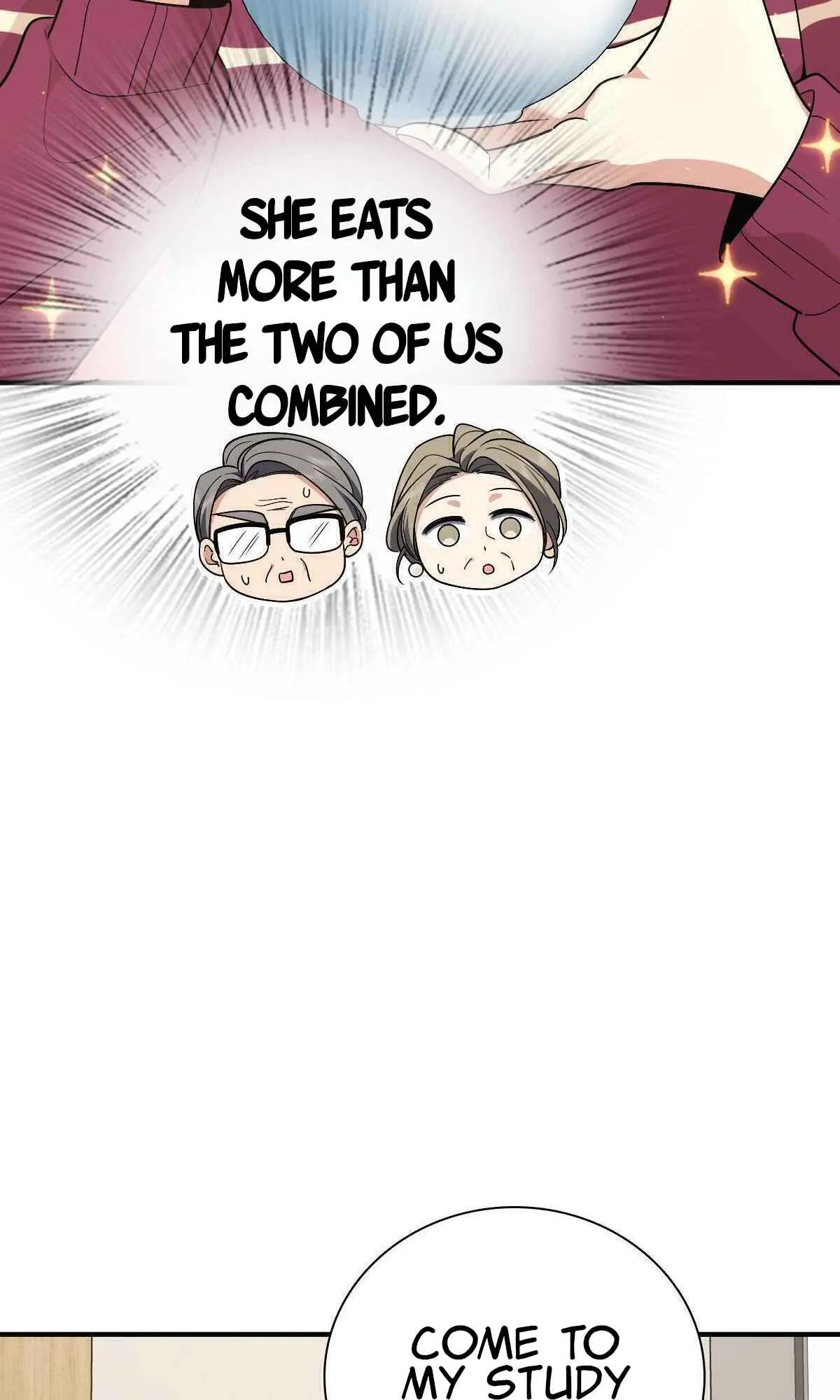 My Wife Is From a Thousand Years Ago Chapter 53 Page 51