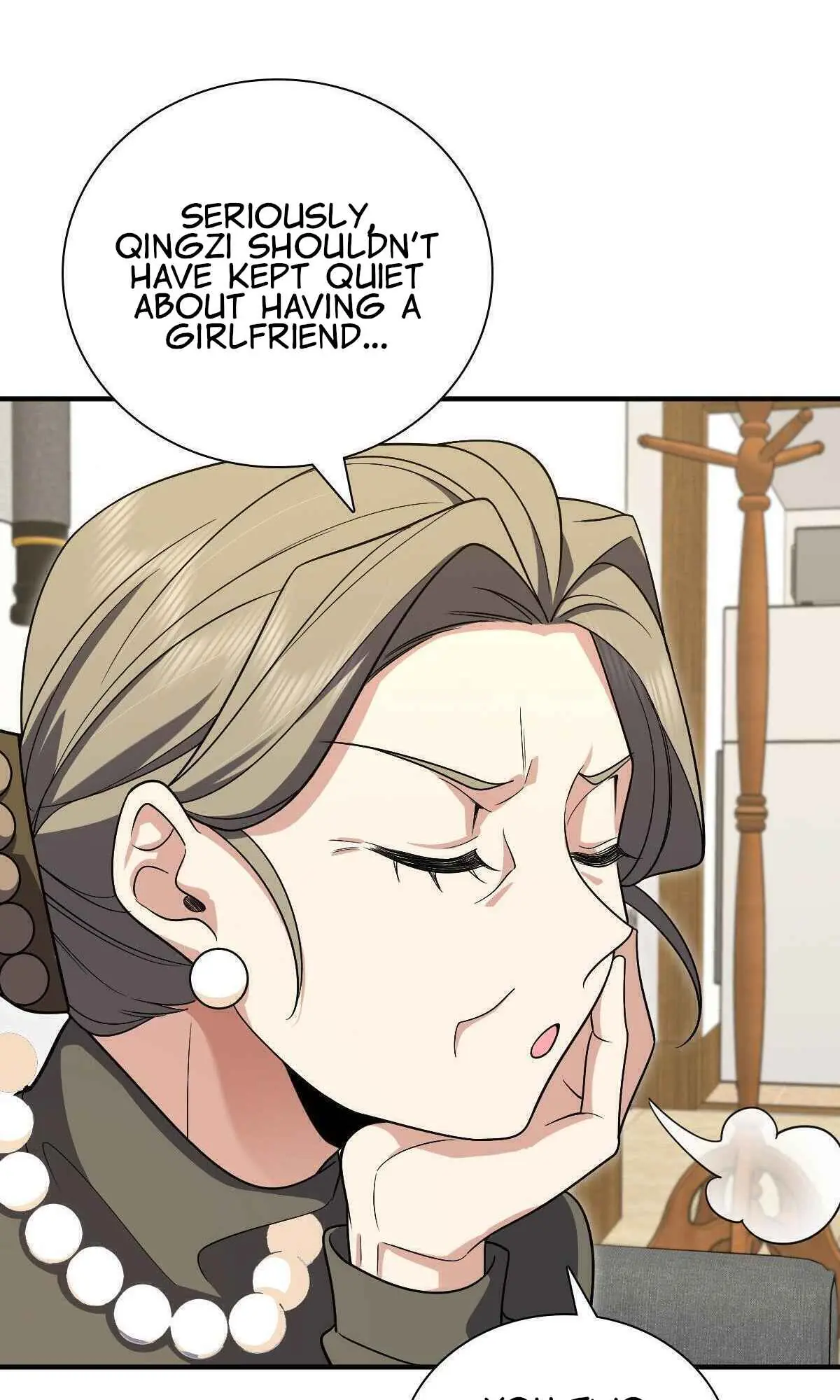 My Wife Is From a Thousand Years Ago Chapter 53 Page 55