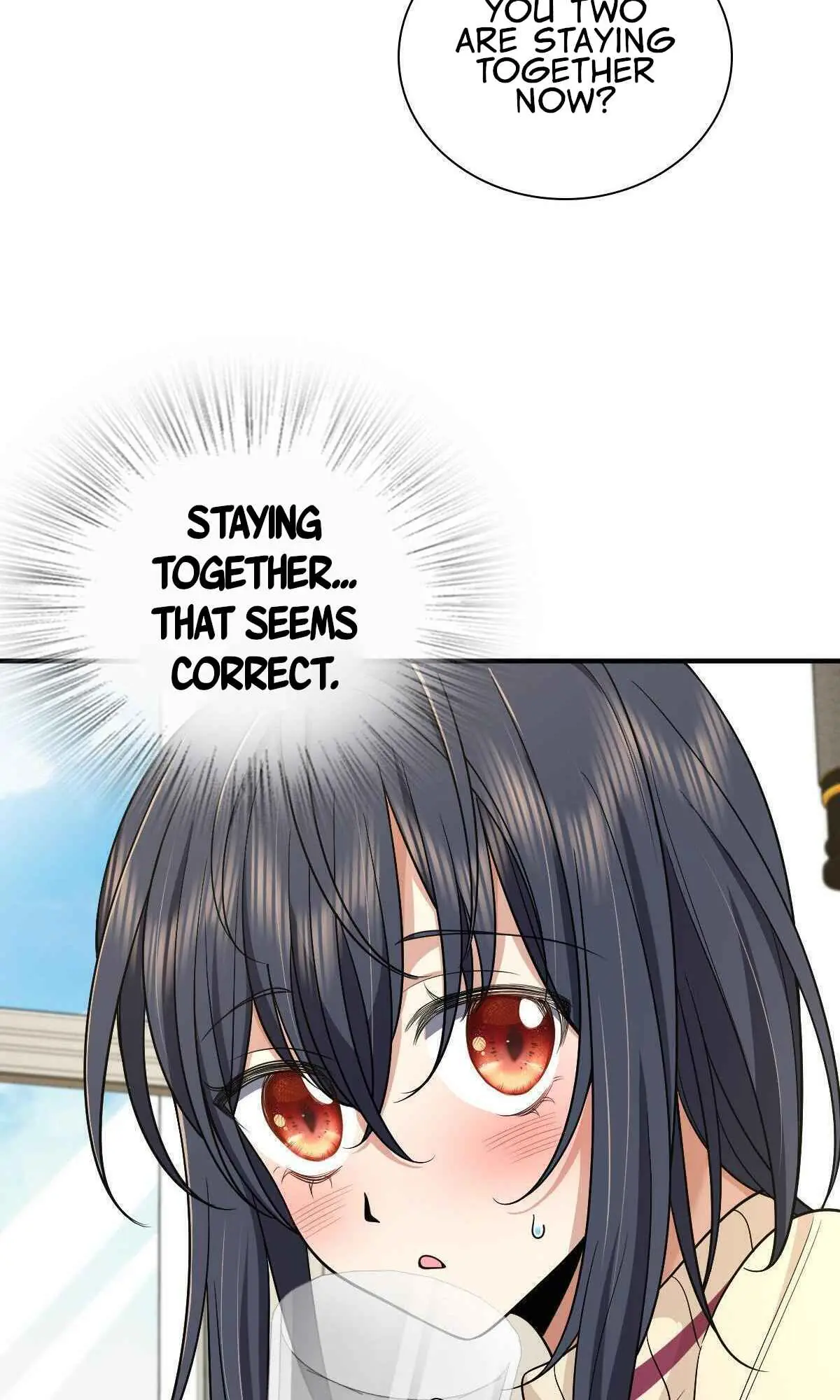 My Wife Is From a Thousand Years Ago Chapter 53 Page 56