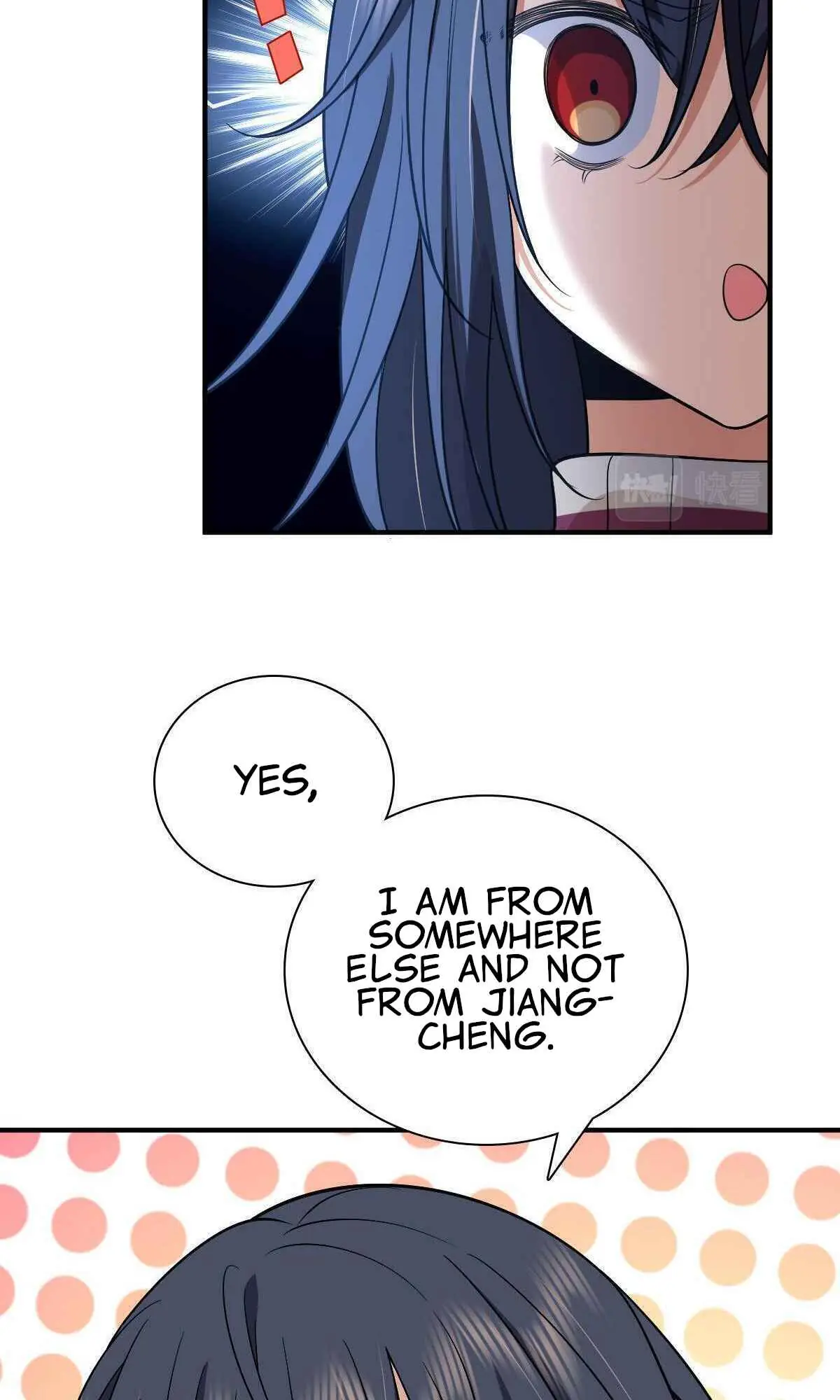 My Wife Is From a Thousand Years Ago Chapter 53 Page 59