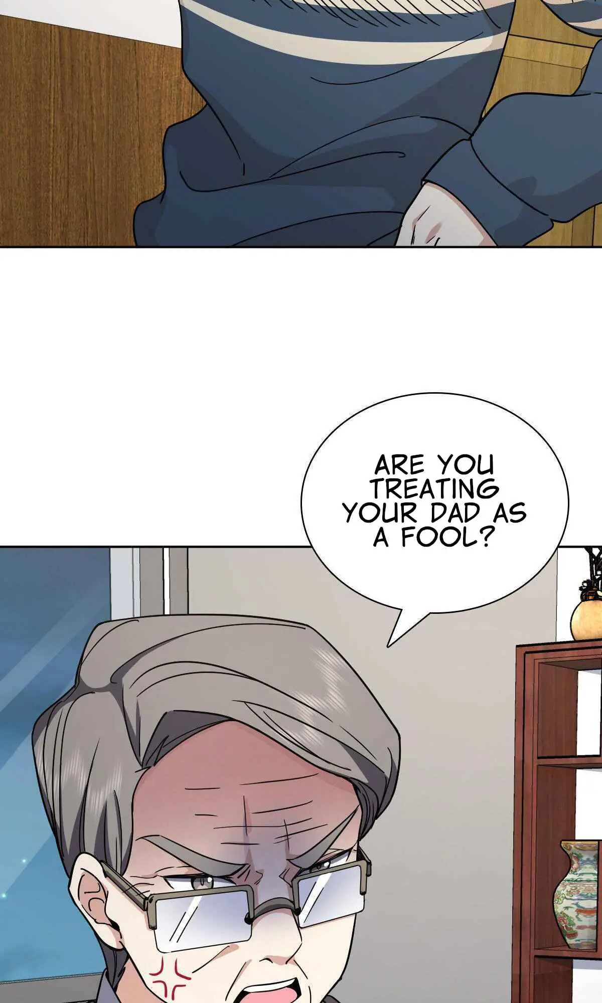 My Wife Is From a Thousand Years Ago Chapter 54 Page 4