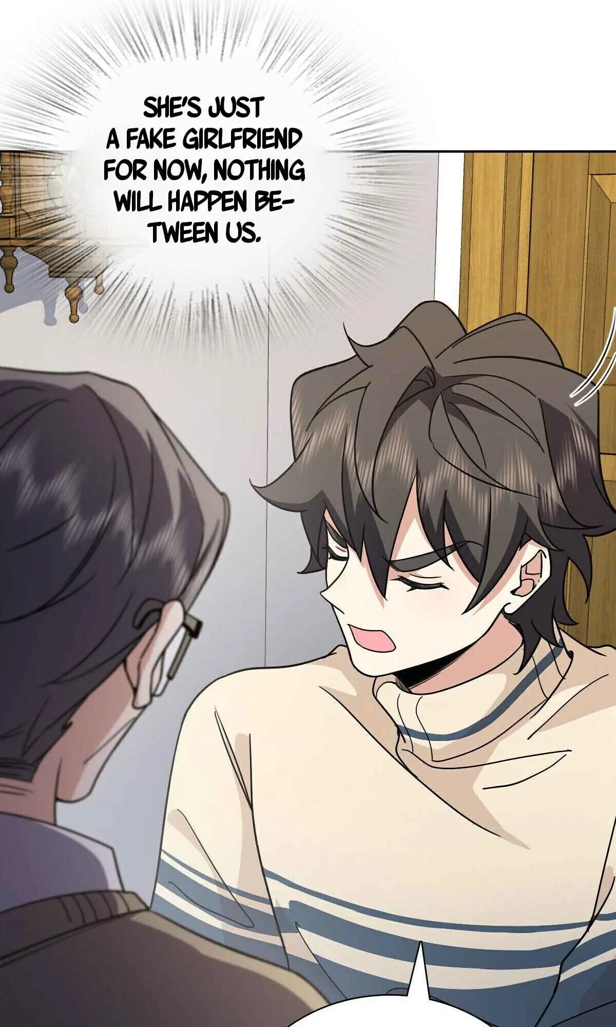 My Wife Is From a Thousand Years Ago Chapter 54 Page 6